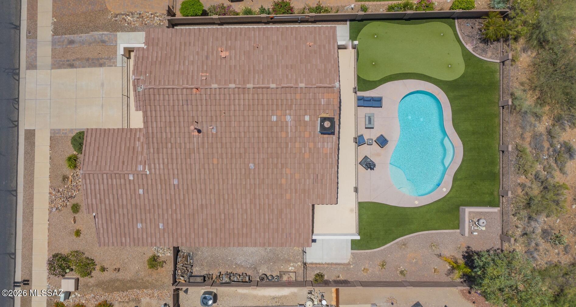 Eagle Crest Ranch - Residential