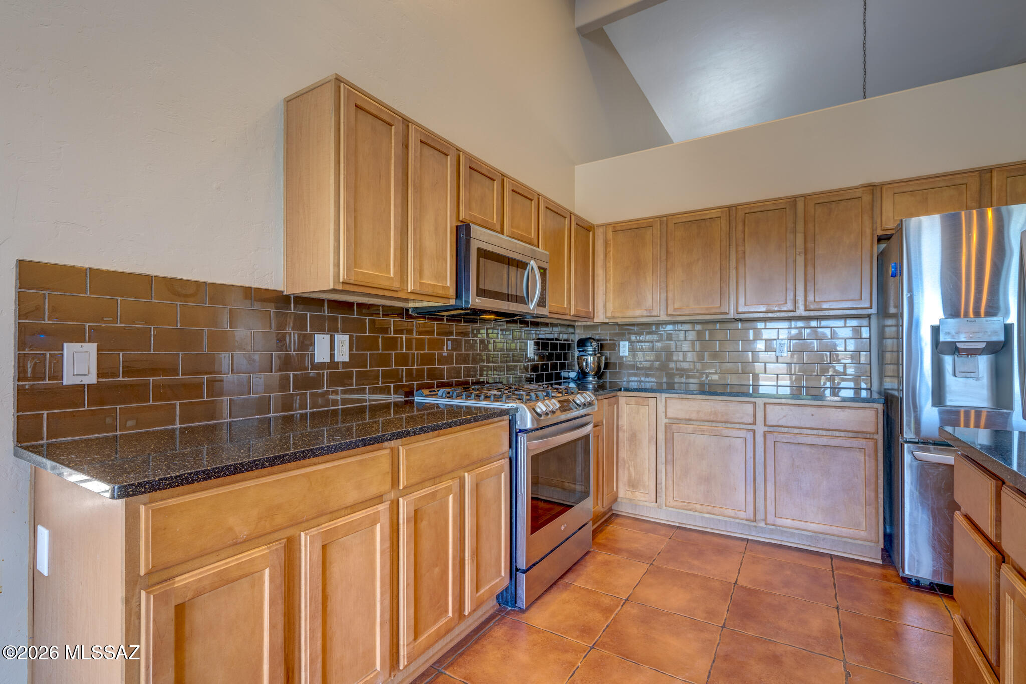 Eagle Crest Ranch - Residential