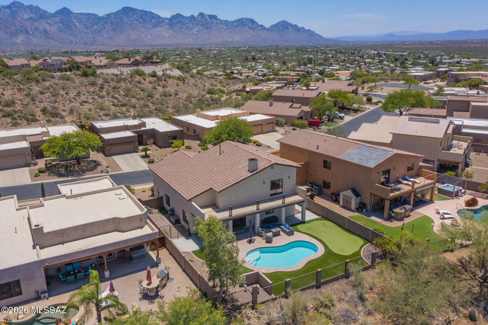 Eagle Crest Ranch - Residential