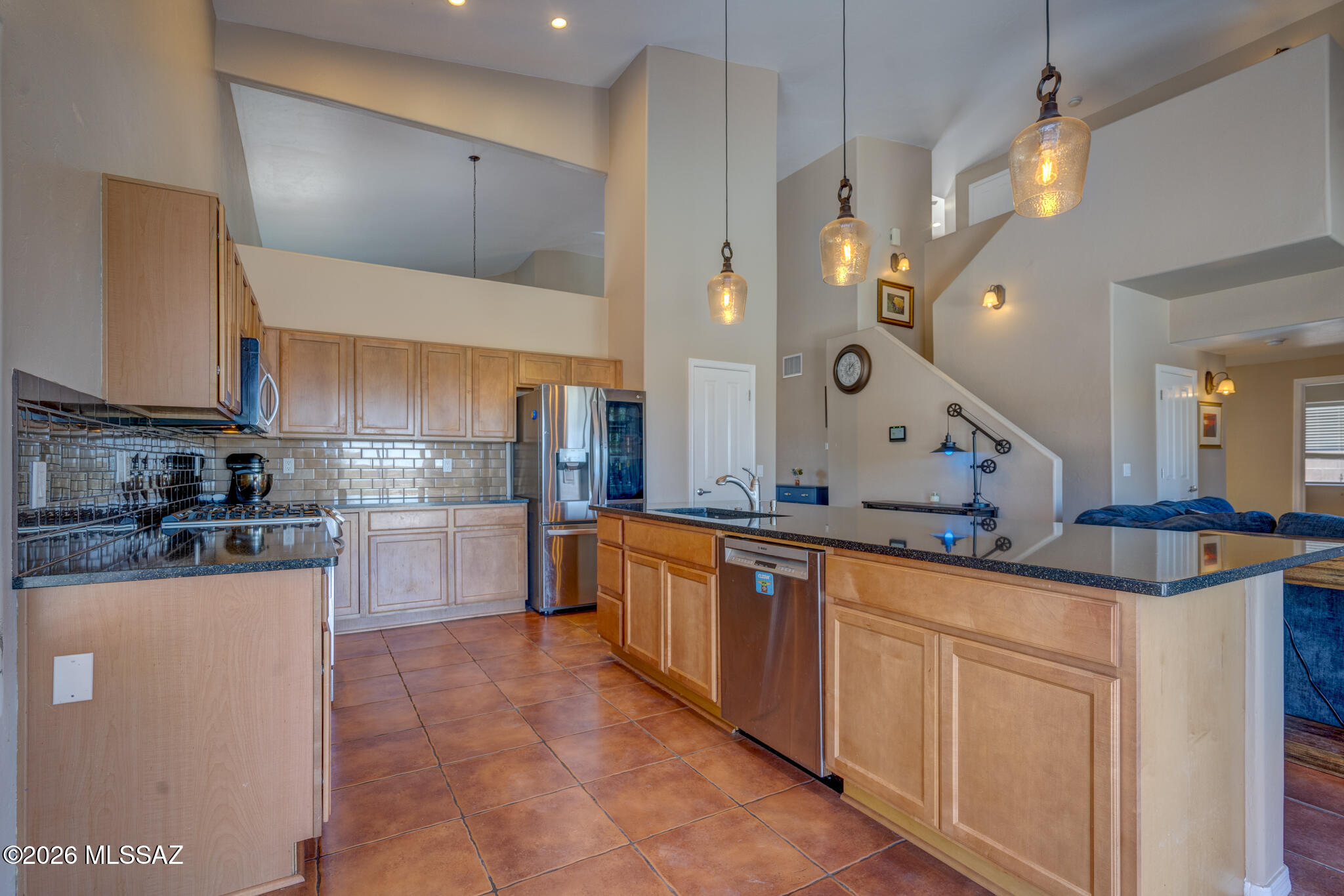Eagle Crest Ranch - Residential