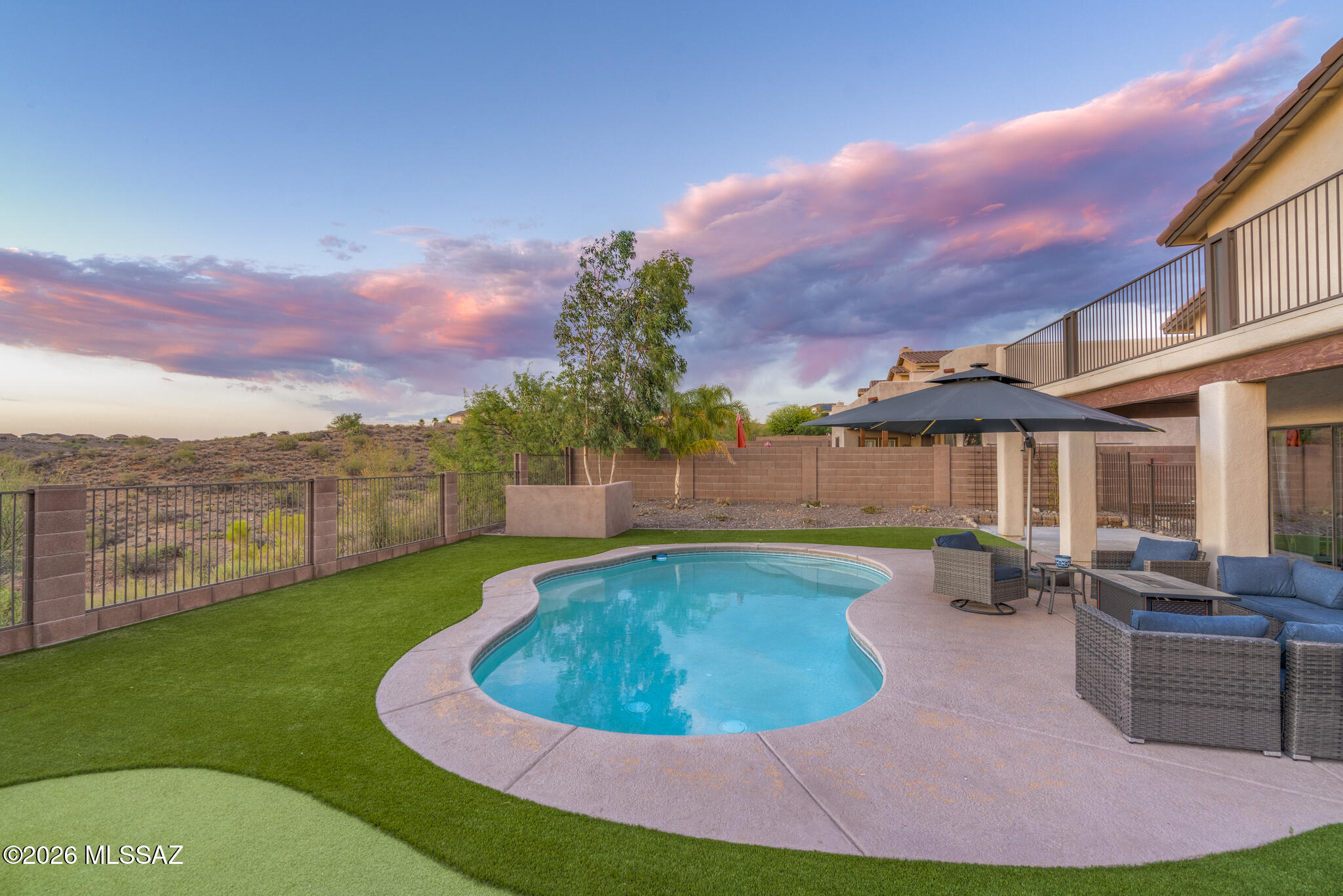 Eagle Crest Ranch - Residential