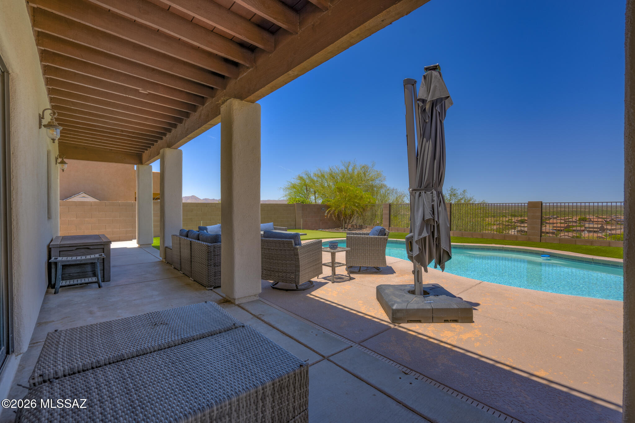 Eagle Crest Ranch - Residential