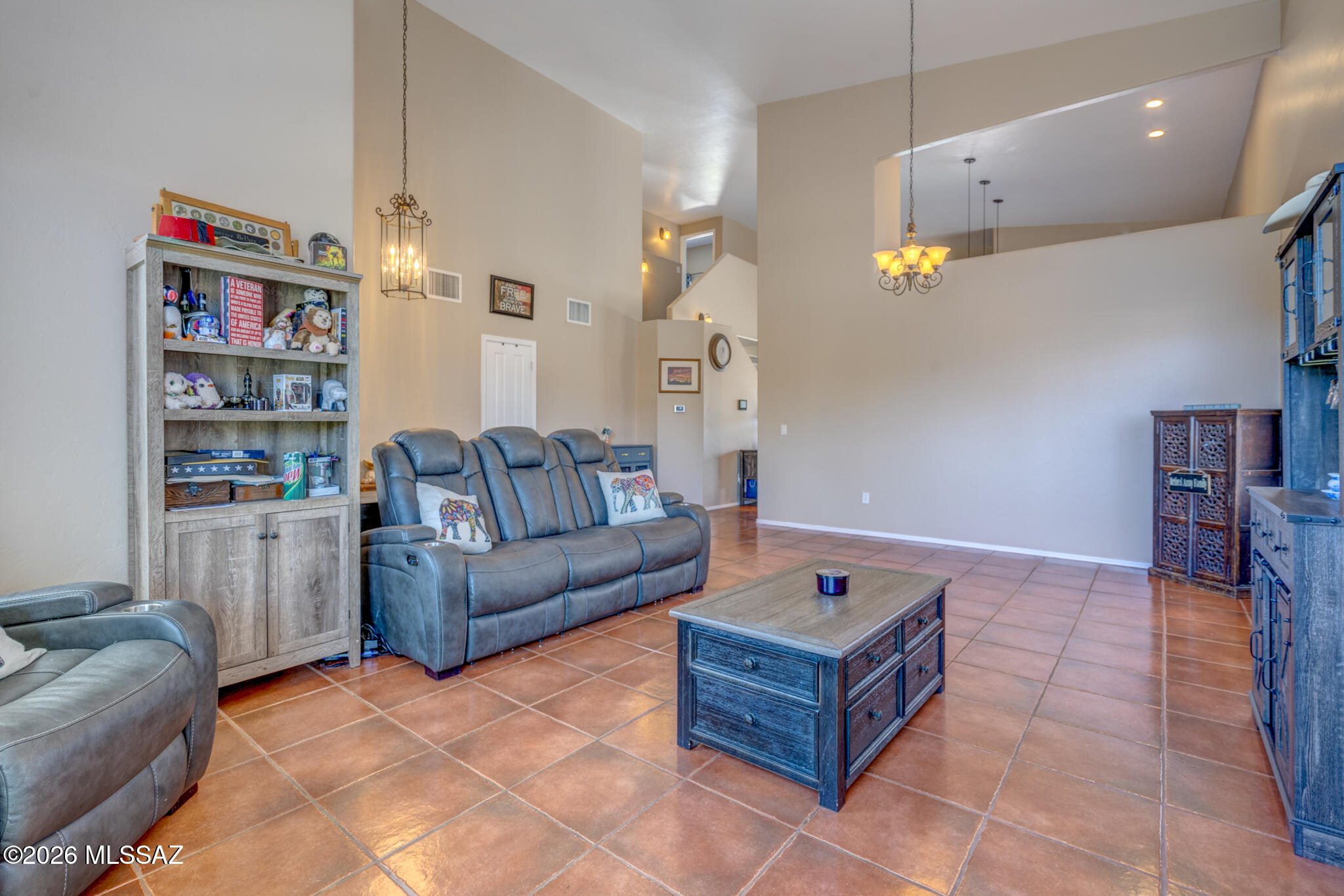 Eagle Crest Ranch - Residential