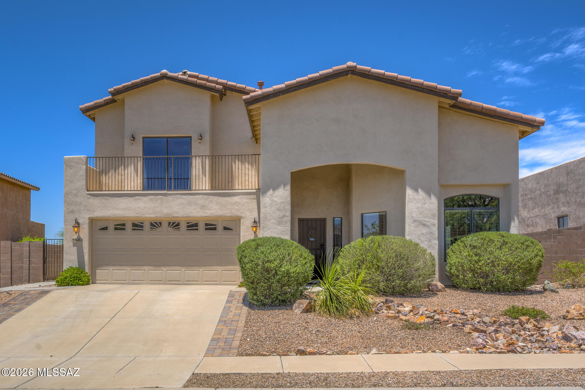 Eagle Crest Ranch - Residential
