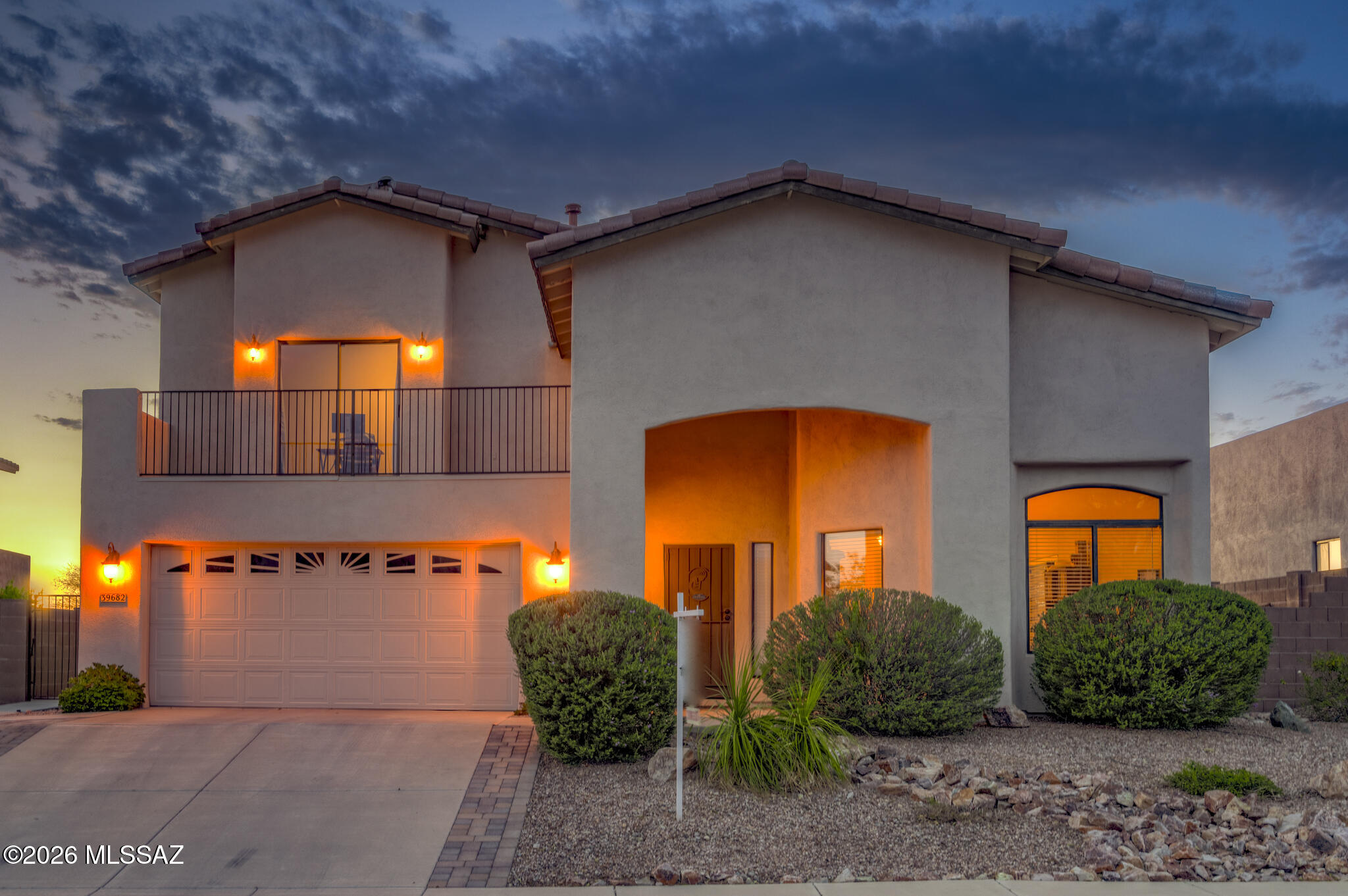 Eagle Crest Ranch - Residential