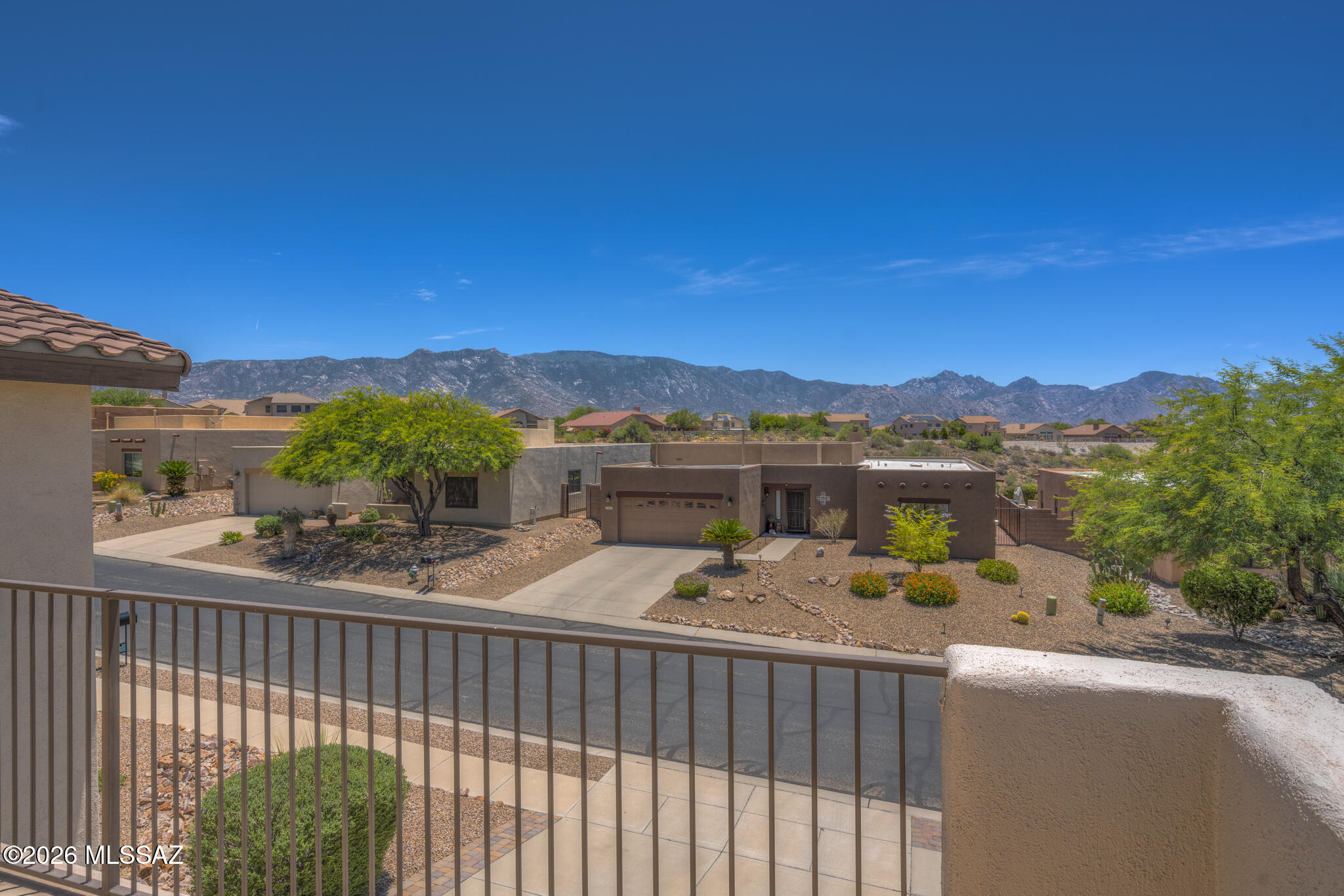 Eagle Crest Ranch - Residential