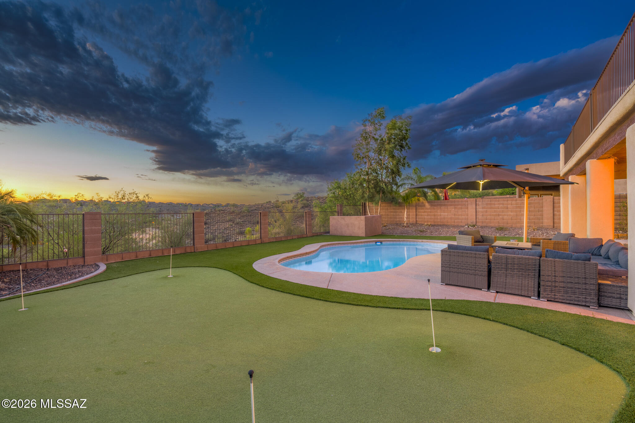 Eagle Crest Ranch - Residential