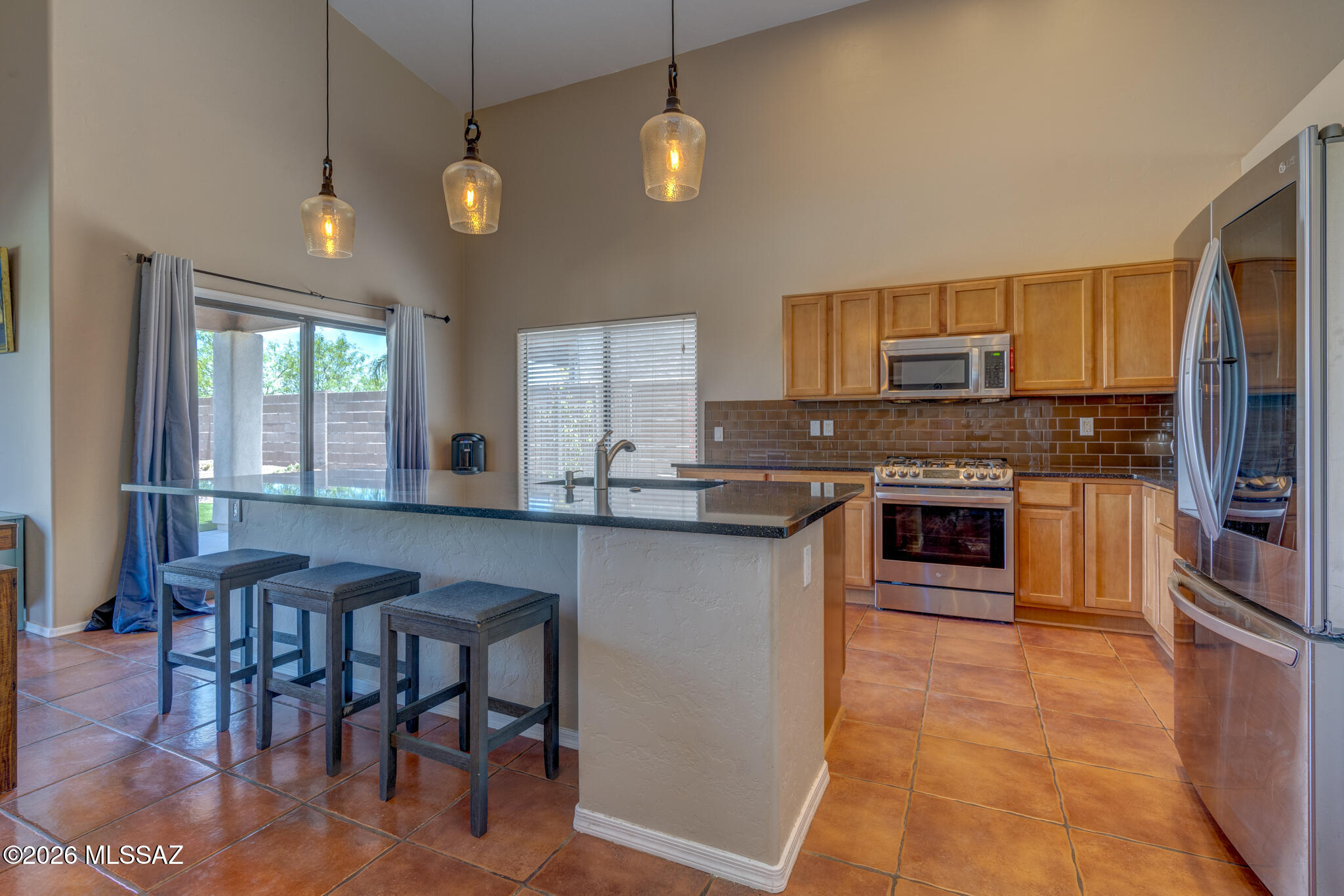 Eagle Crest Ranch - Residential