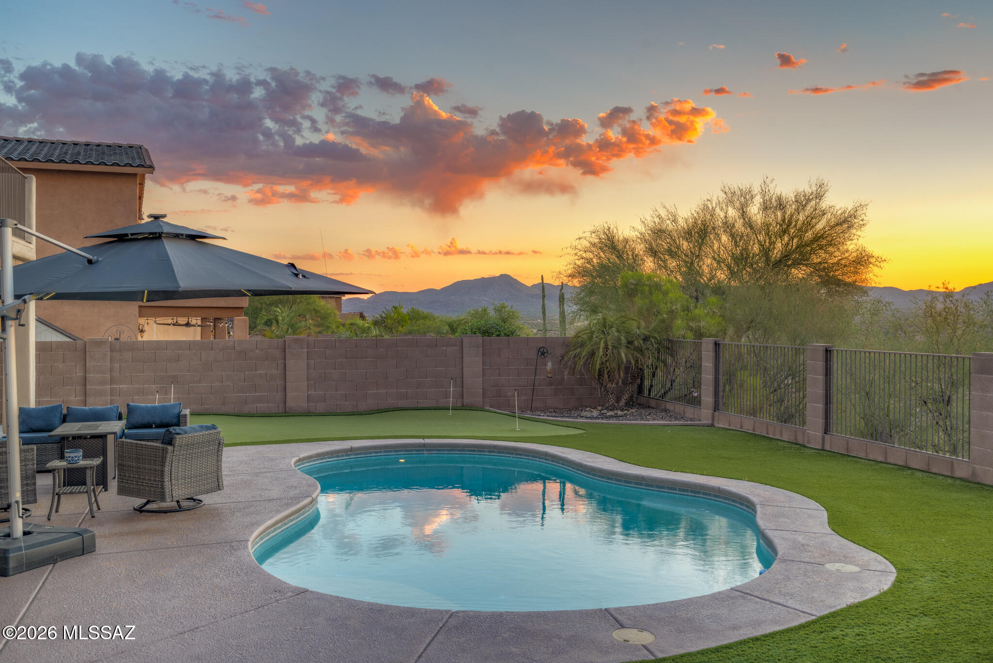 Eagle Crest Ranch - Residential