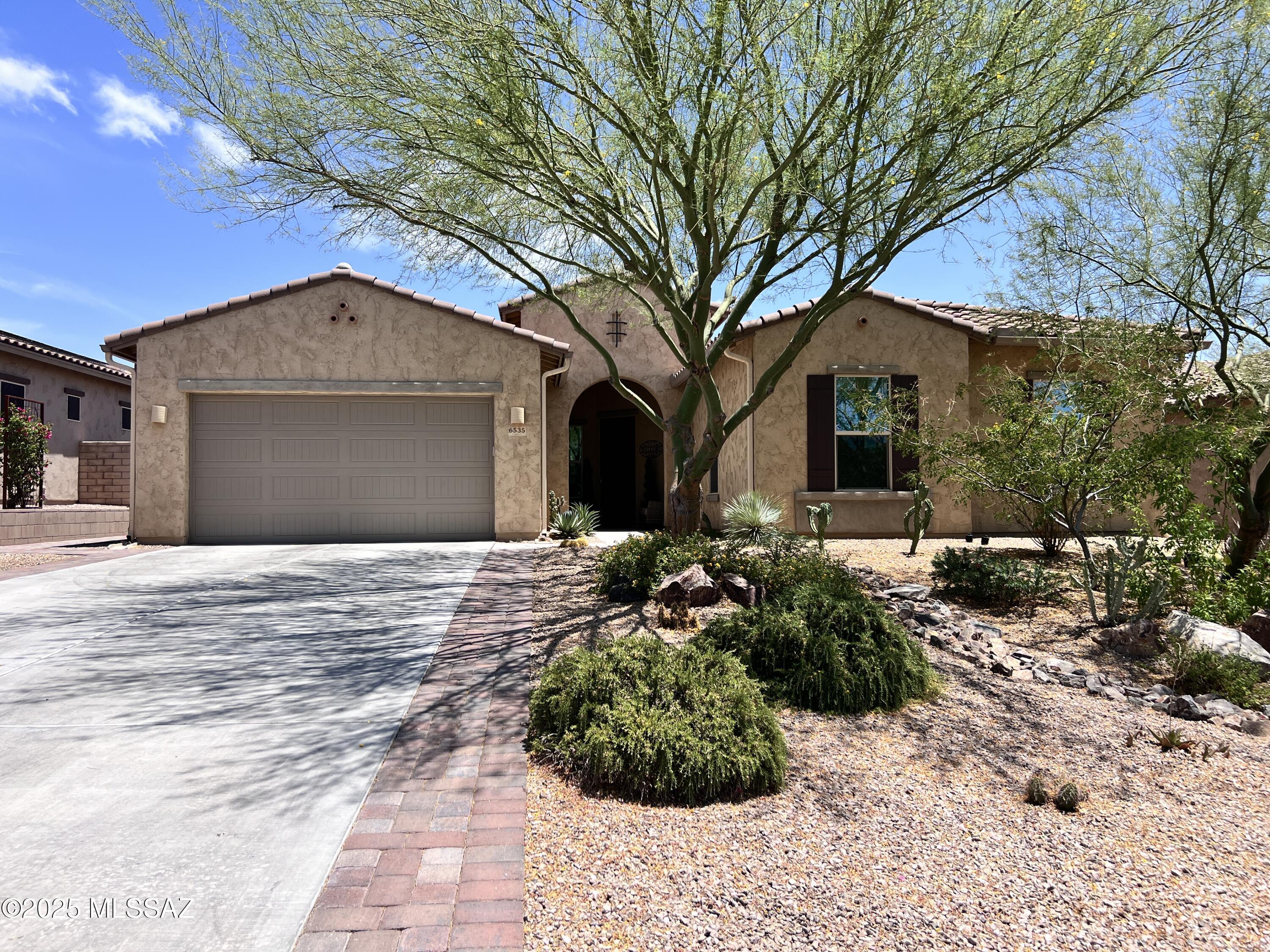 Los Saguaros At Dove Mountain SQ20121640199 - Residential Lease