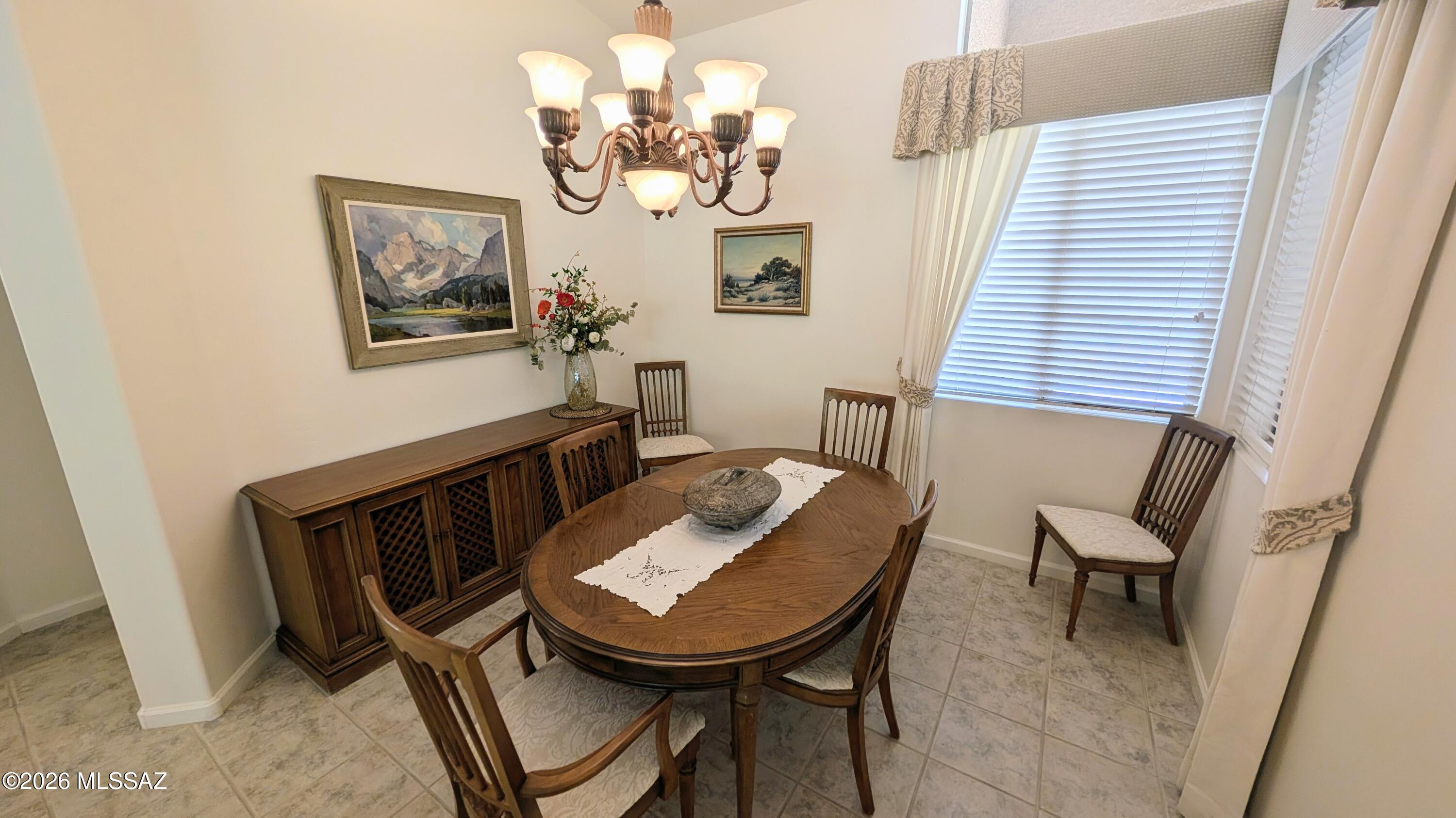 Saddlebrooke - Residential Lease