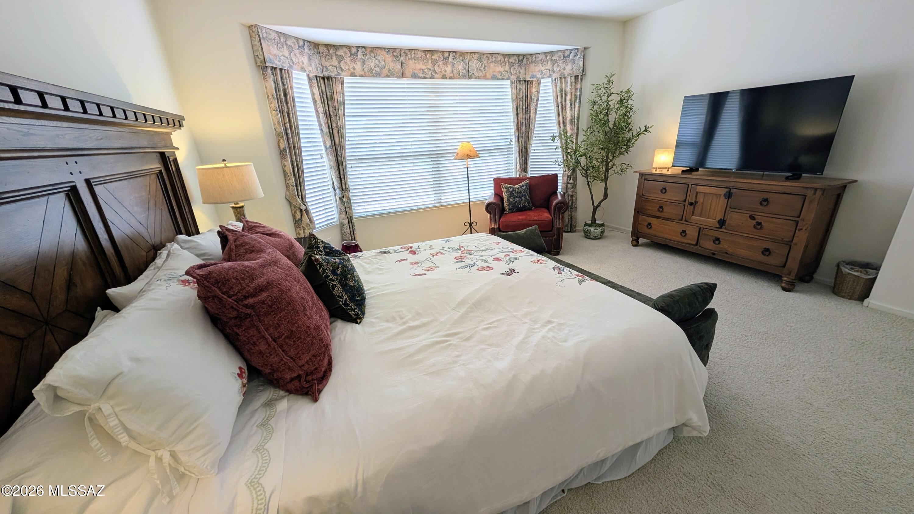 Saddlebrooke - Residential Lease