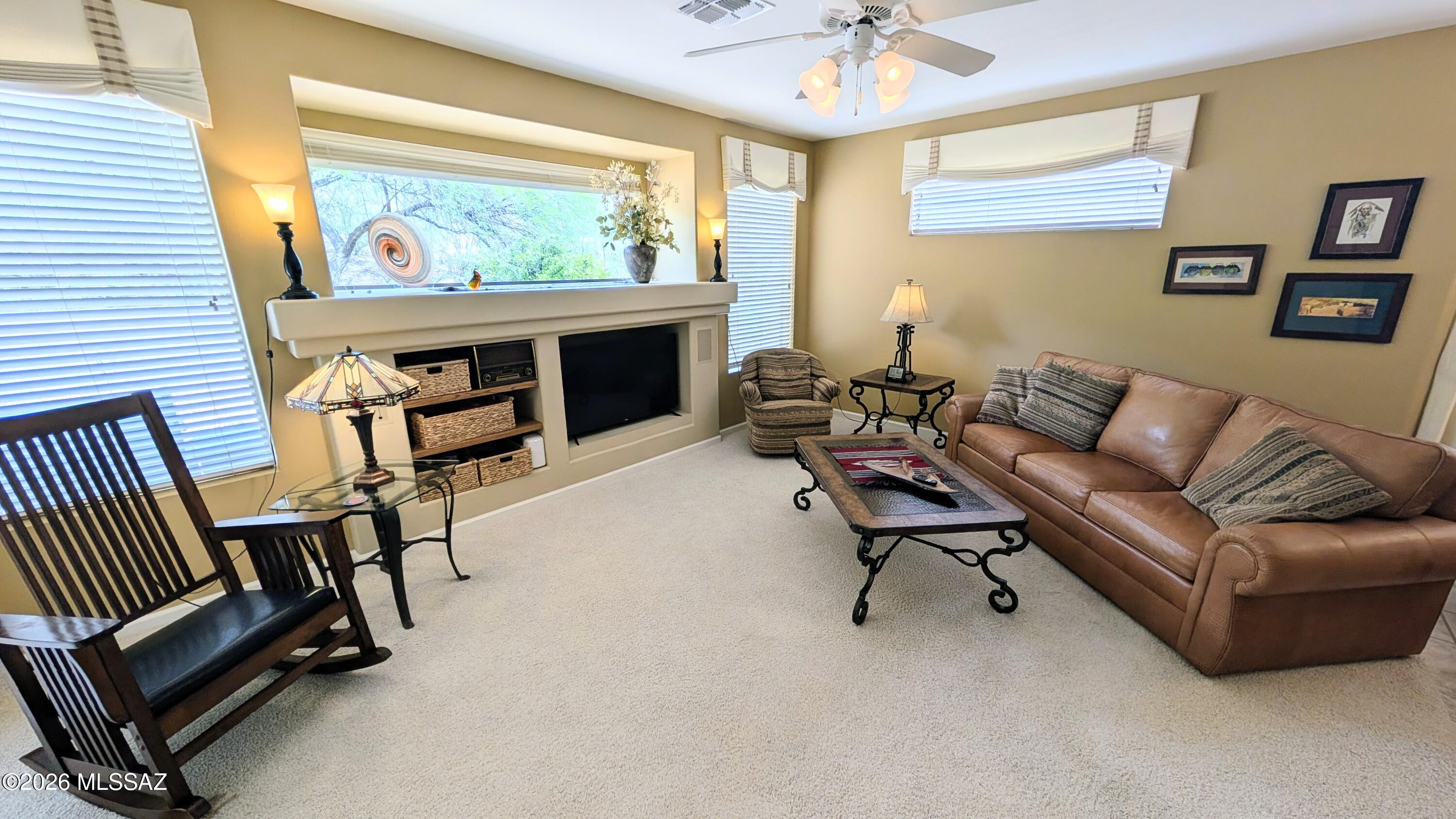 Saddlebrooke - Residential Lease