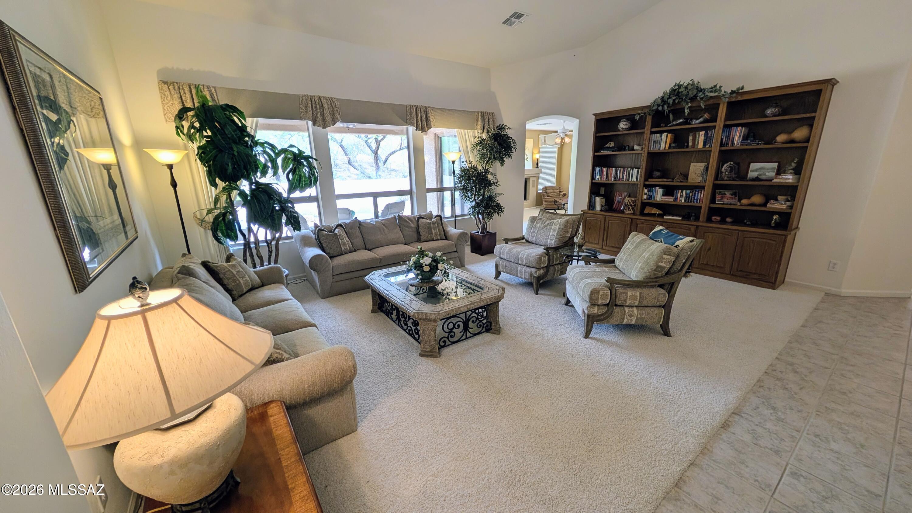 Saddlebrooke - Residential Lease