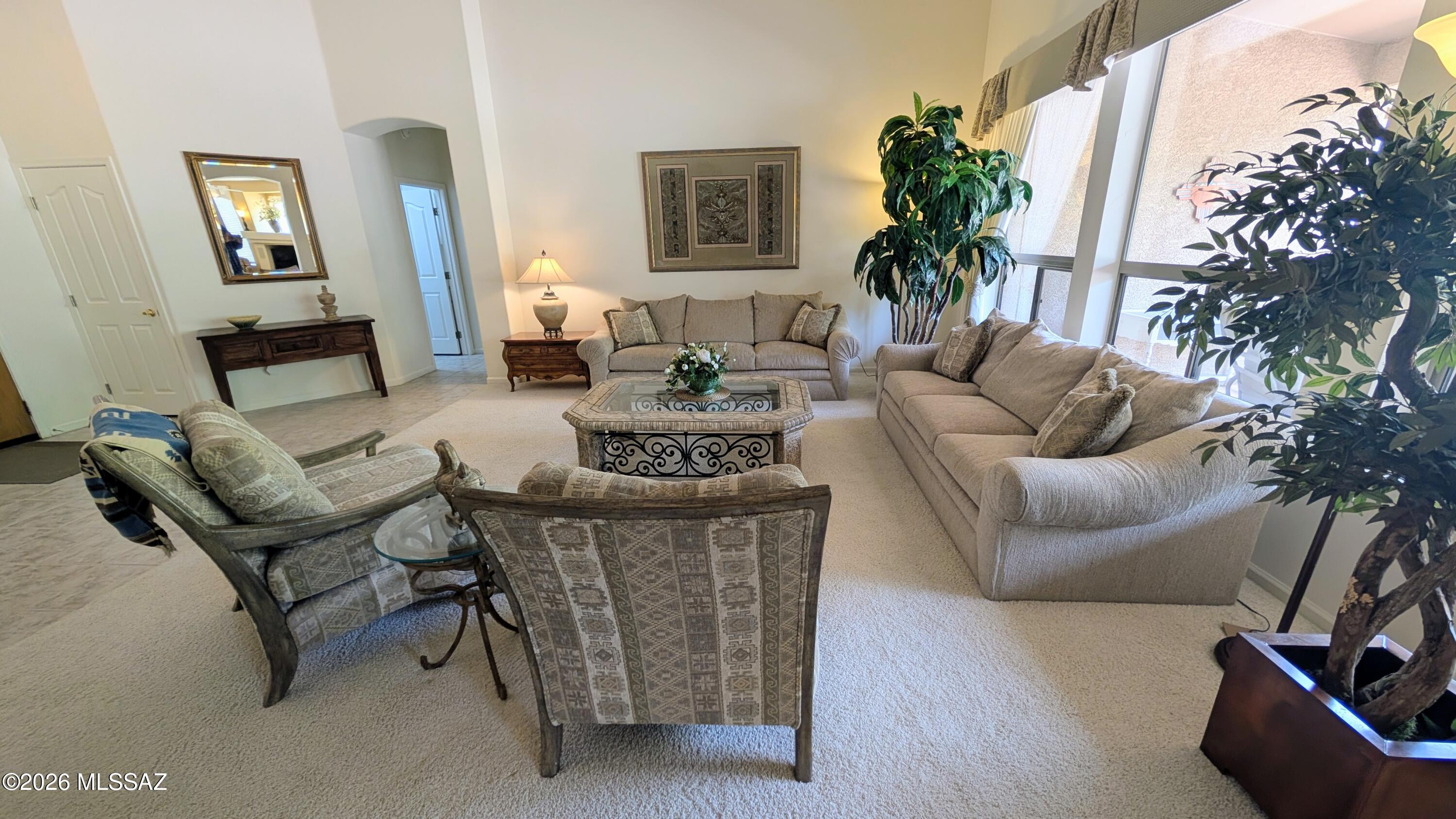 Saddlebrooke - Residential Lease