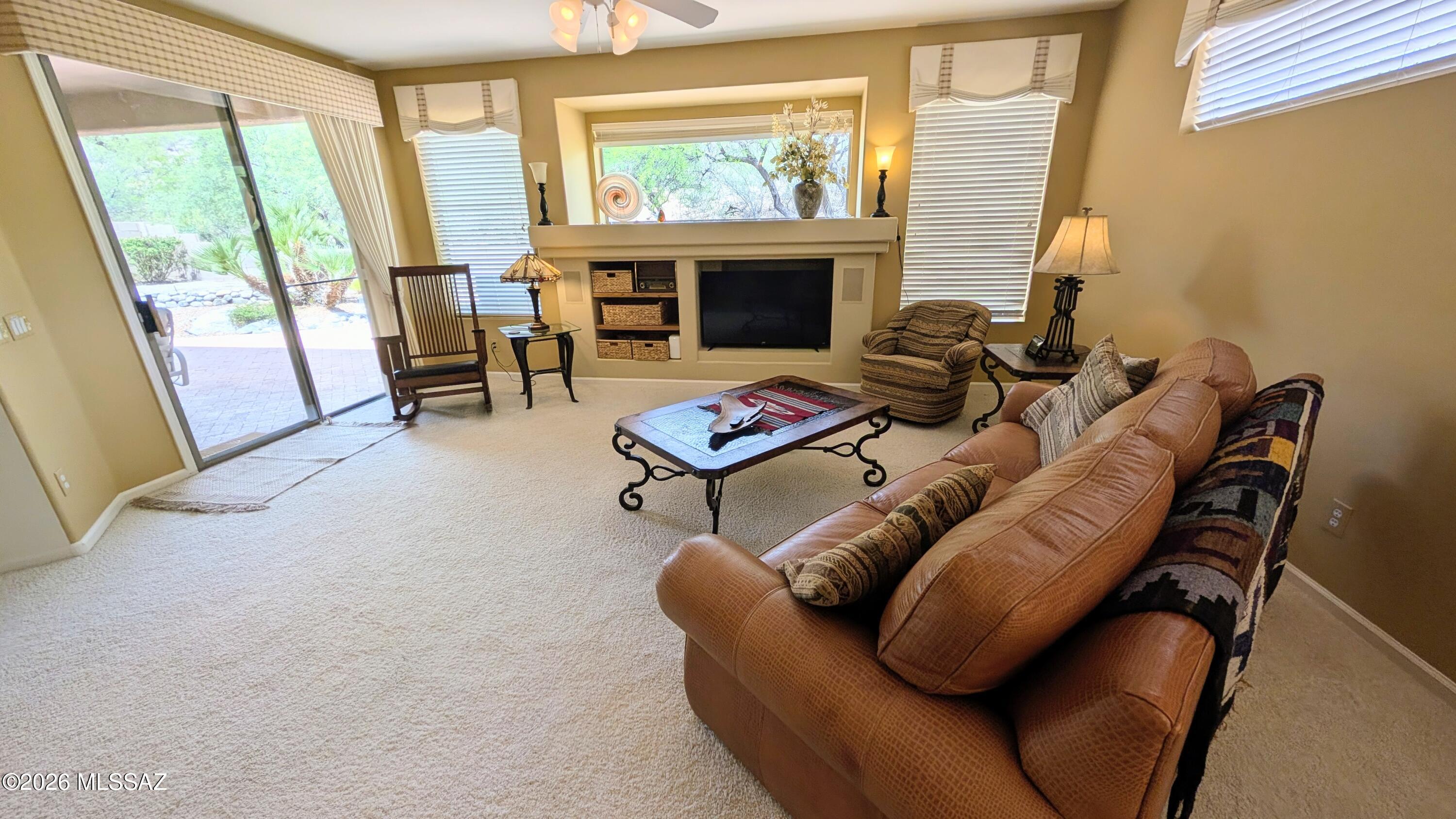 Saddlebrooke - Residential Lease