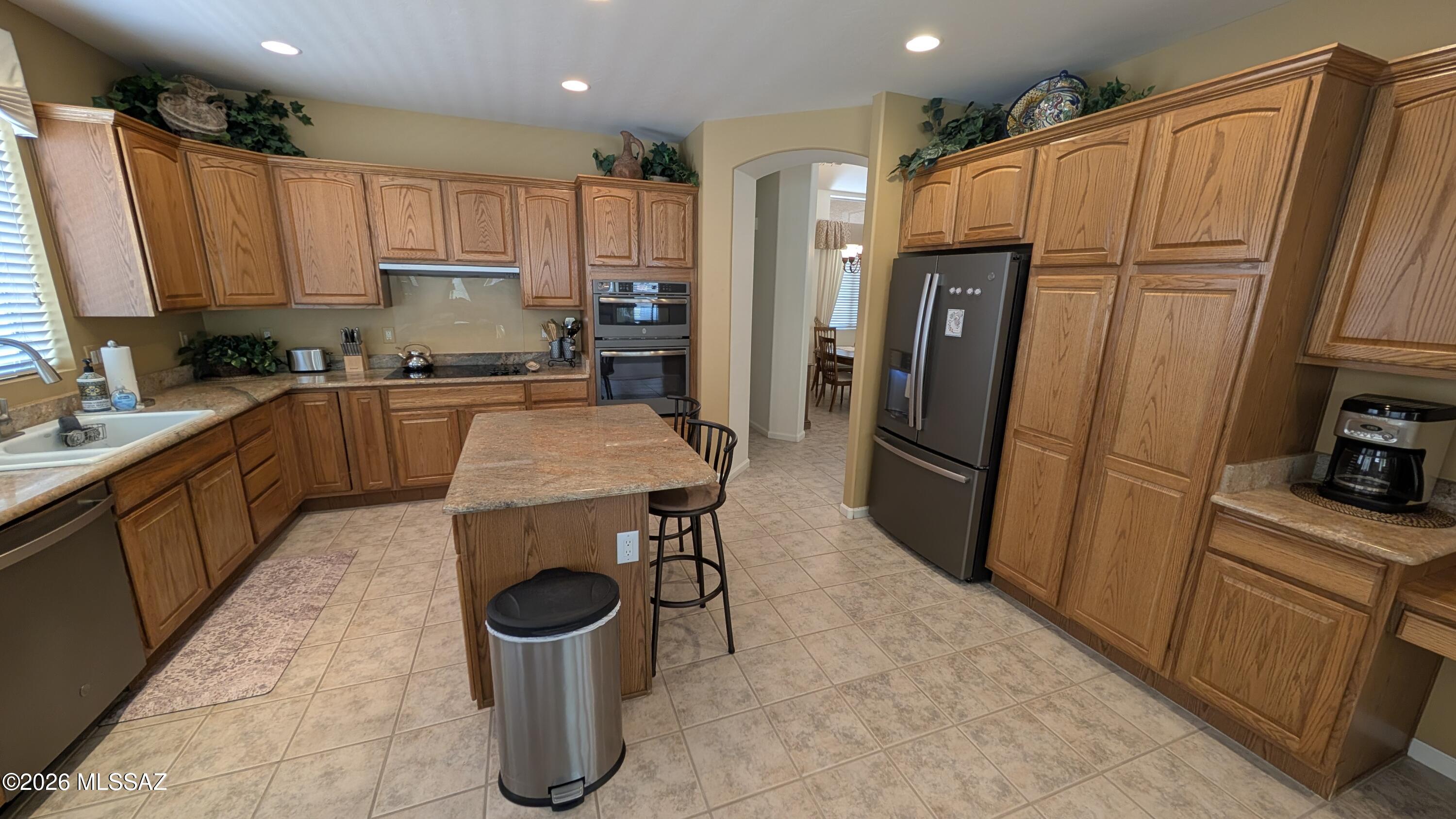 Saddlebrooke - Residential Lease