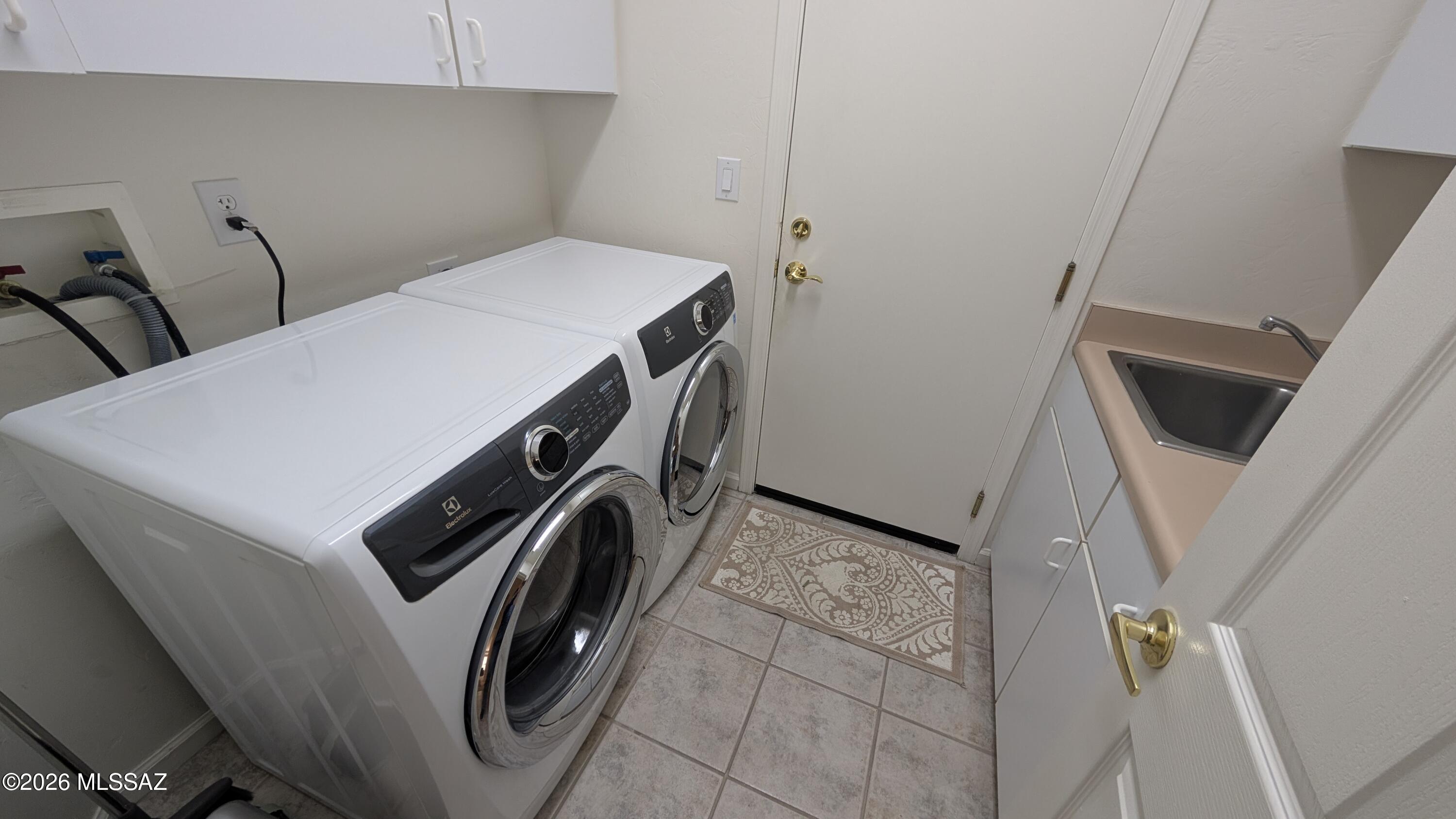Saddlebrooke - Residential Lease