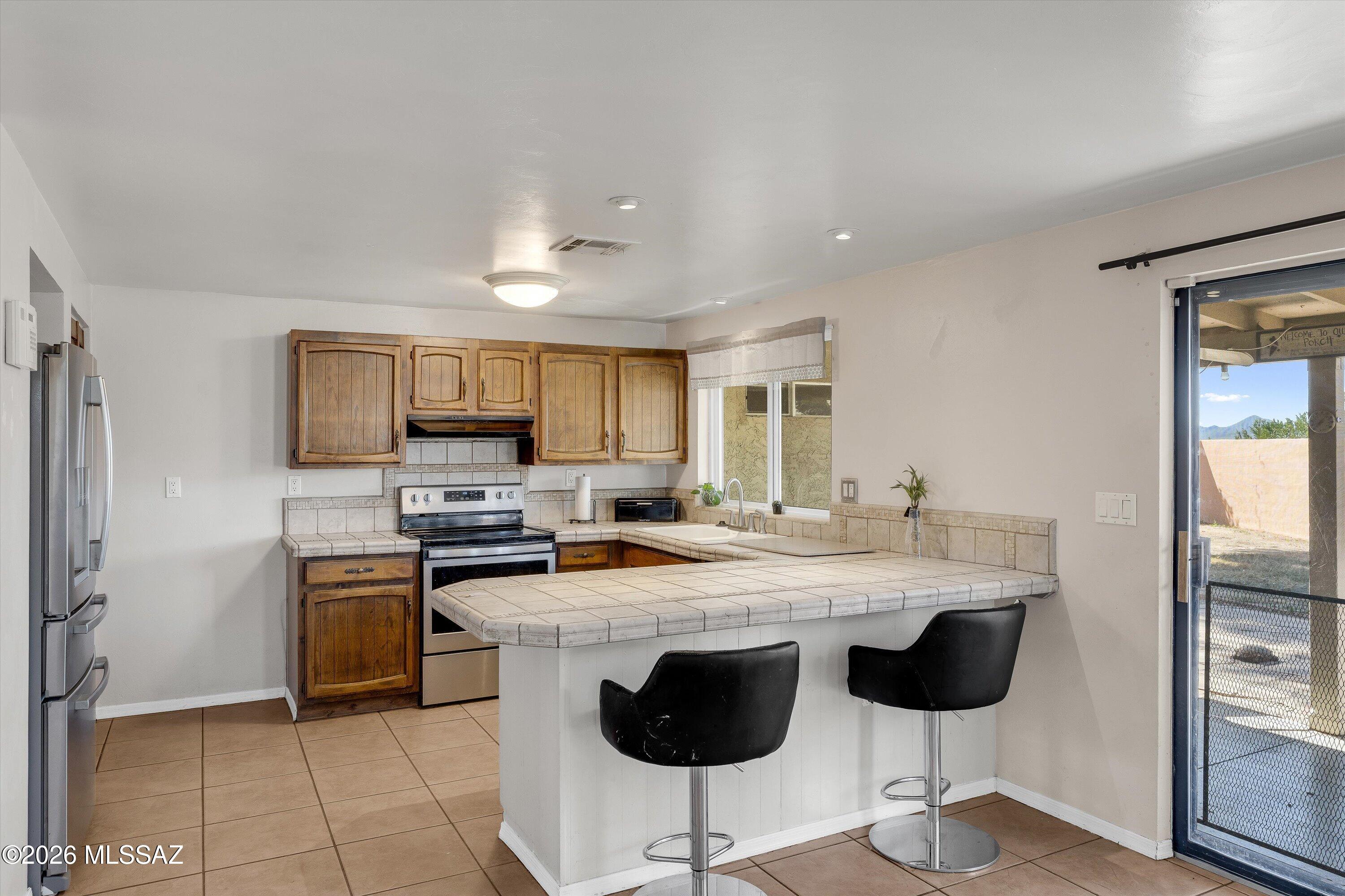 Del Bac Heights(1-35) - Residential