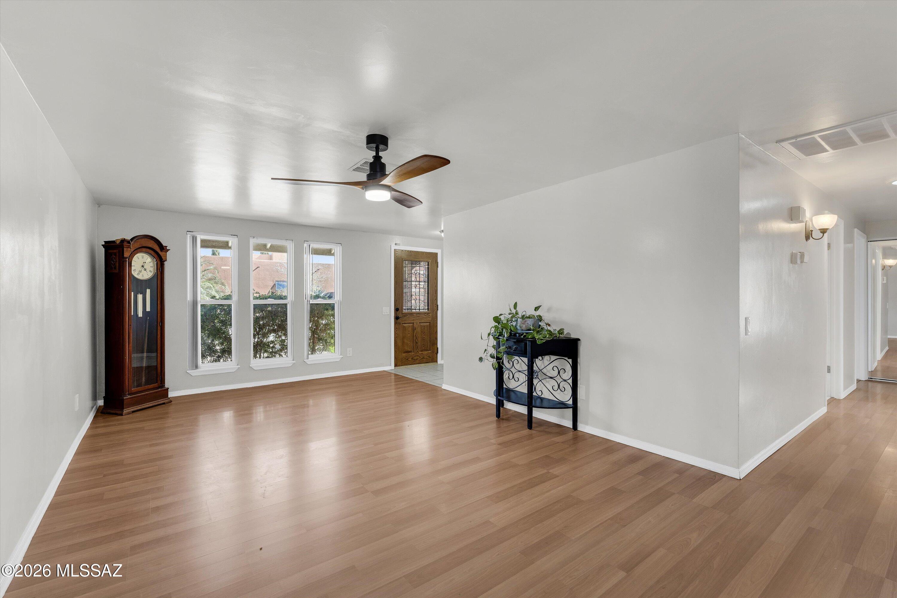 Del Bac Heights(1-35) - Residential