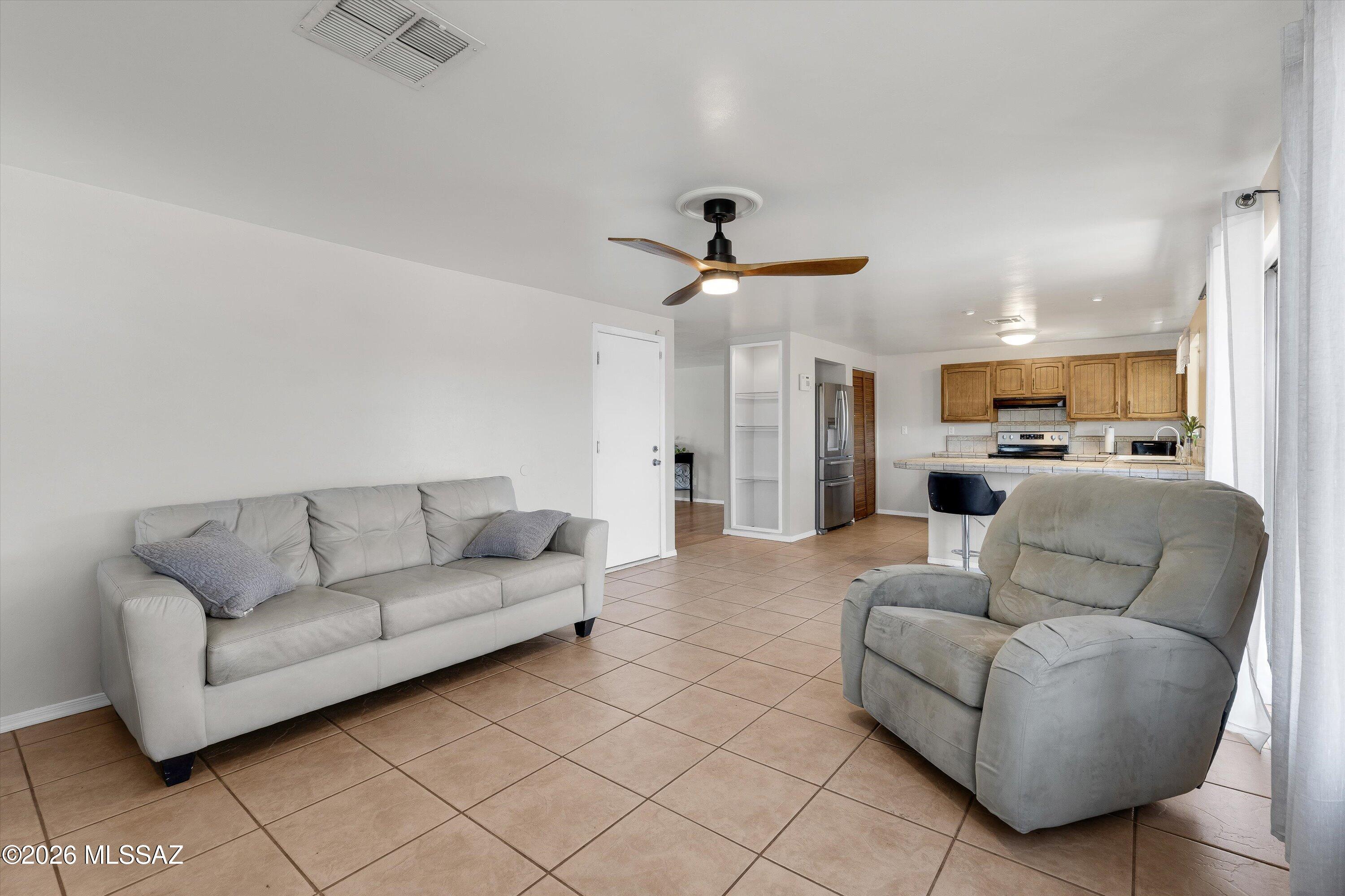 Del Bac Heights(1-35) - Residential