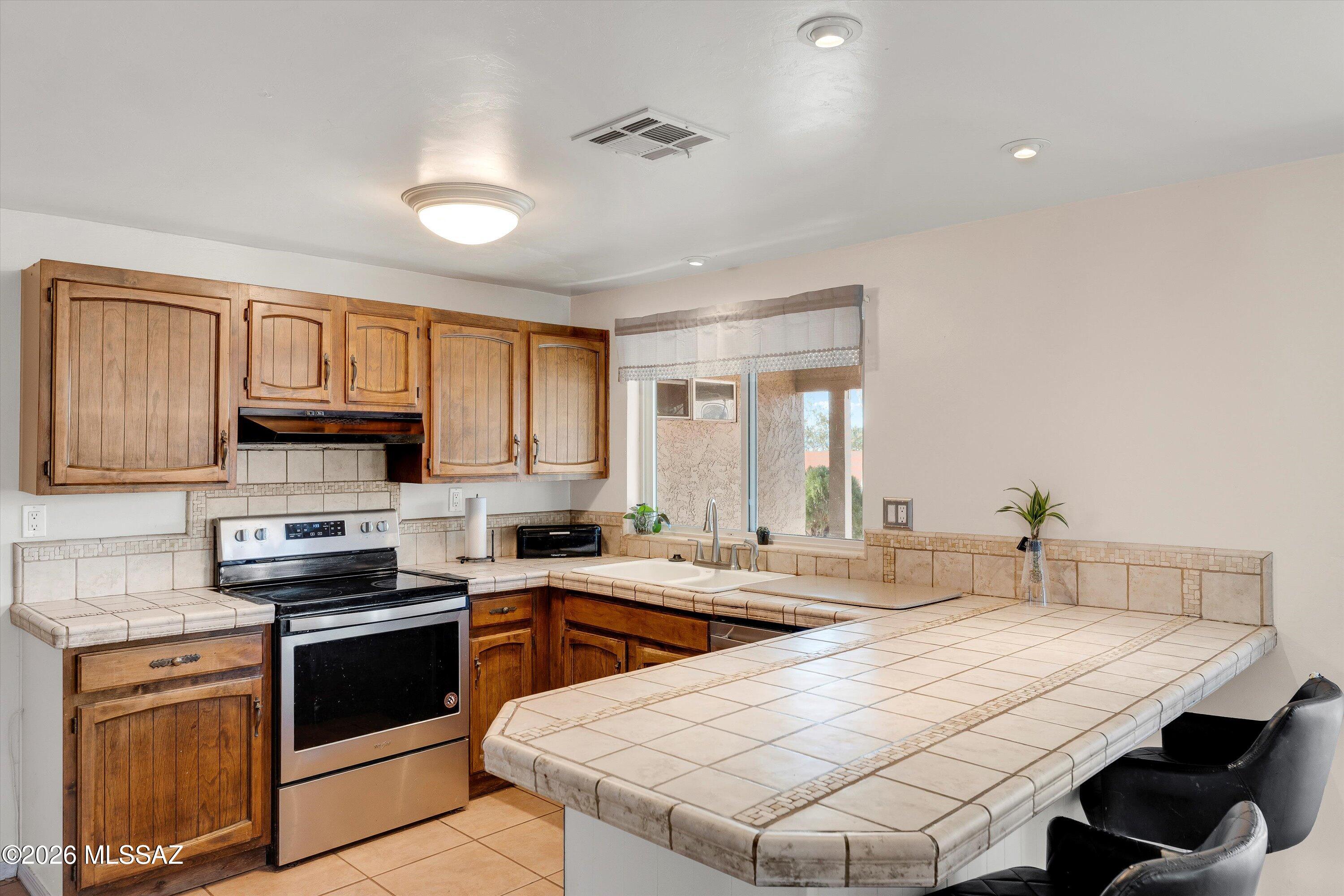 Del Bac Heights(1-35) - Residential
