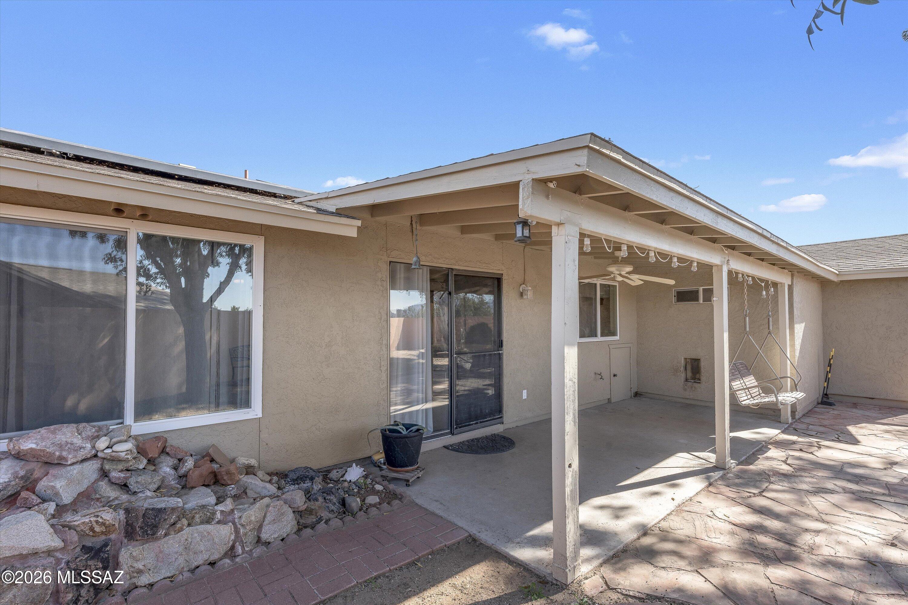 Del Bac Heights(1-35) - Residential