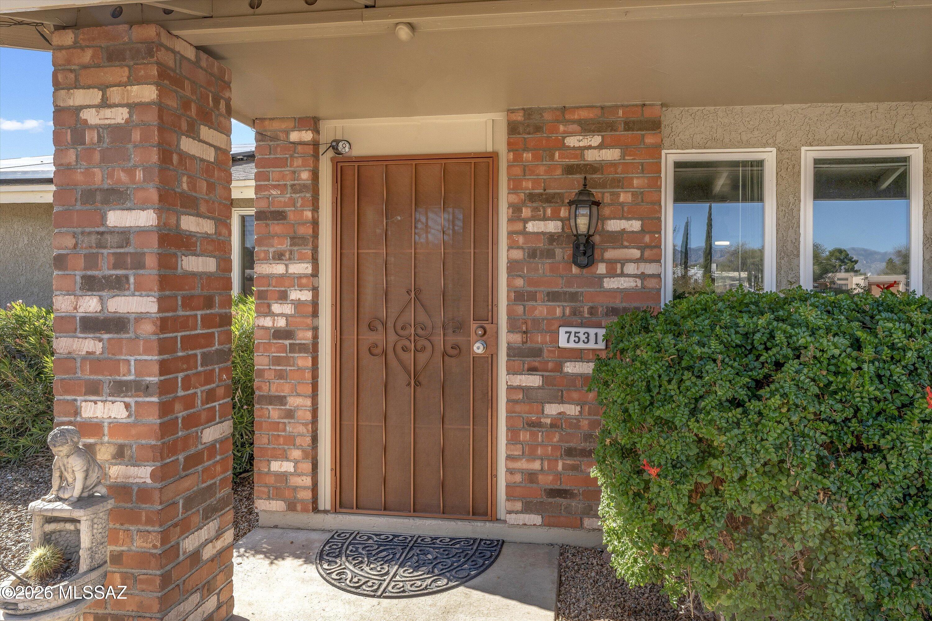 Del Bac Heights(1-35) - Residential