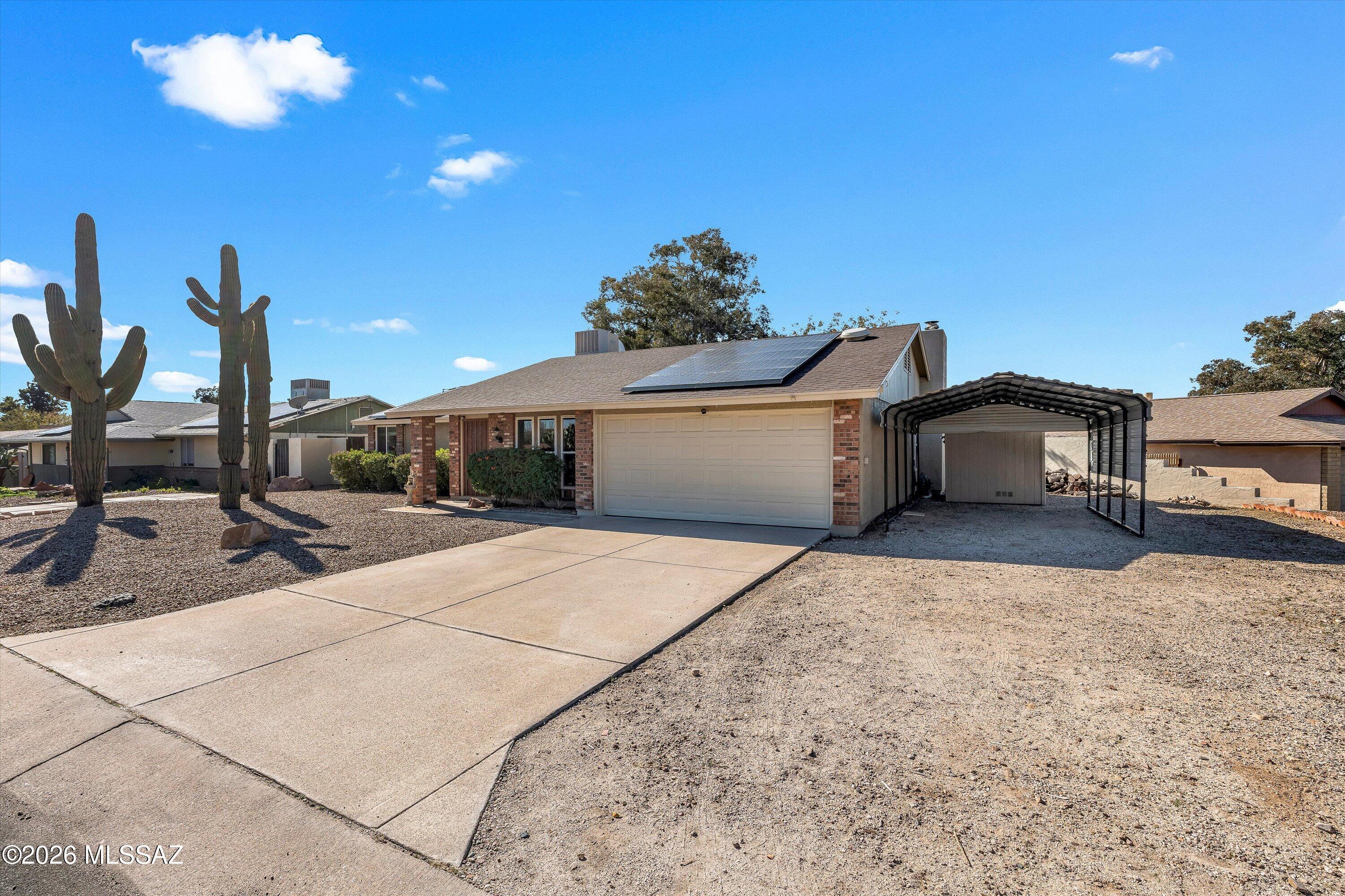 Del Bac Heights(1-35) - Residential