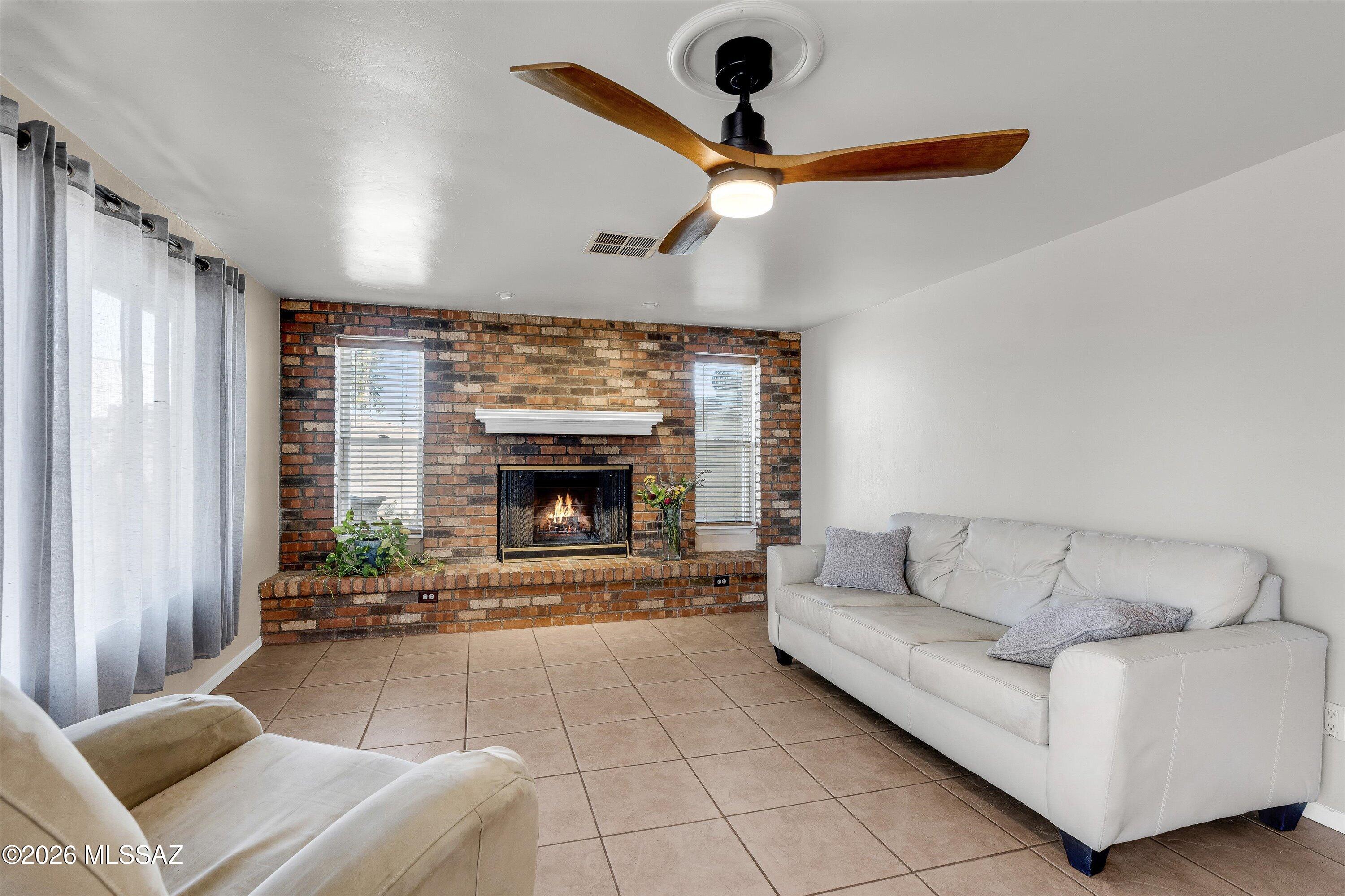 Del Bac Heights(1-35) - Residential