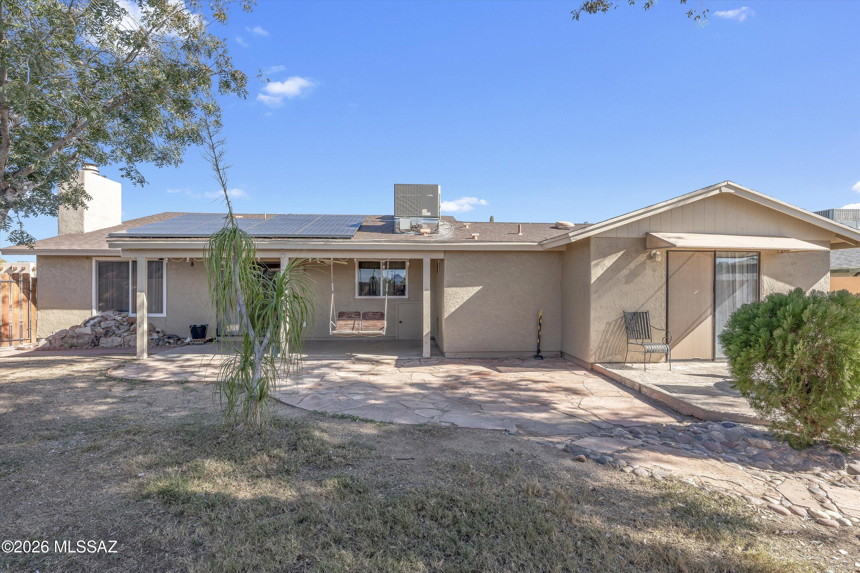 Del Bac Heights(1-35) - Residential