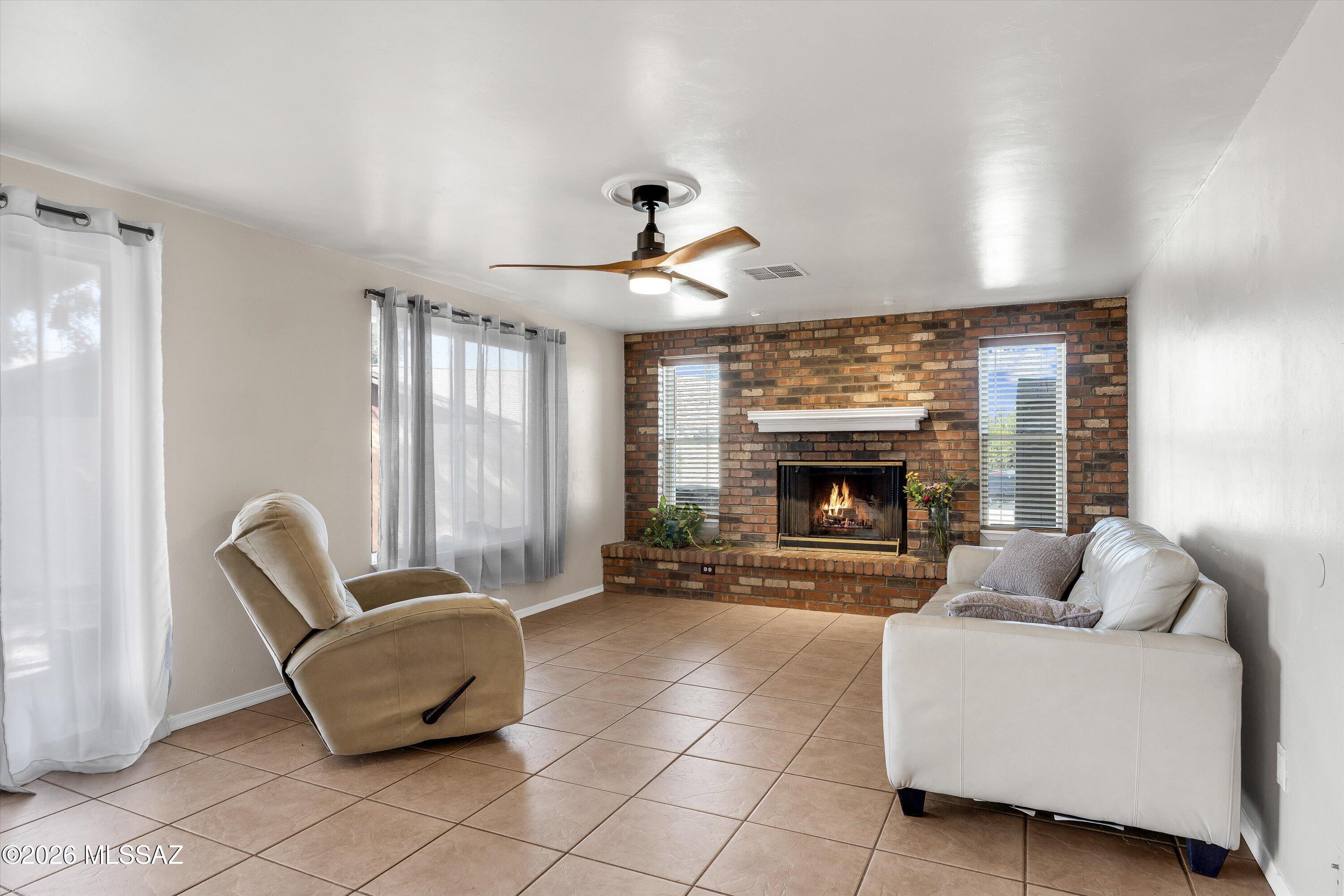 Del Bac Heights(1-35) - Residential