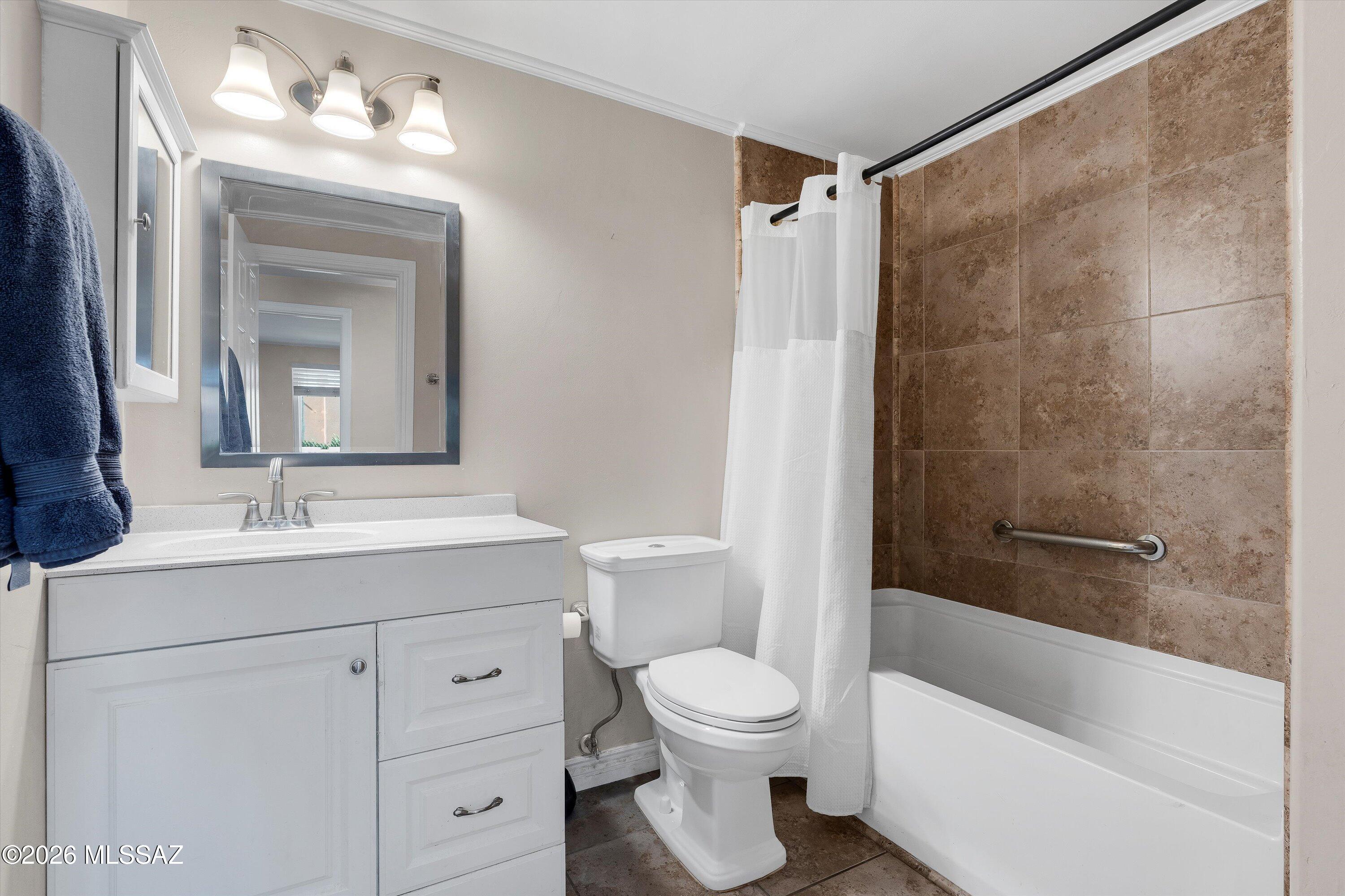 Del Bac Heights(1-35) - Residential
