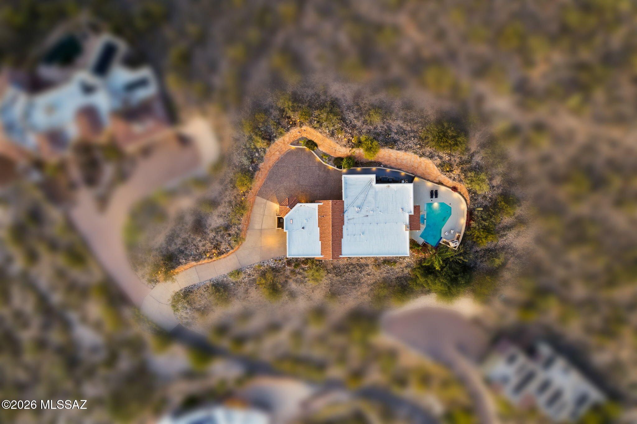 Sunnyslope (26-31, 35, 52-54) - Residential
