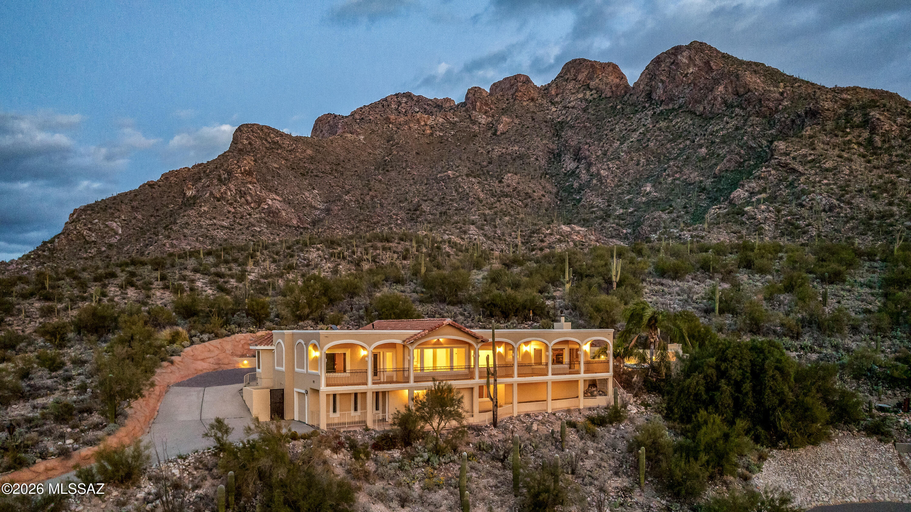 Sunnyslope (26-31, 35, 52-54) - Residential