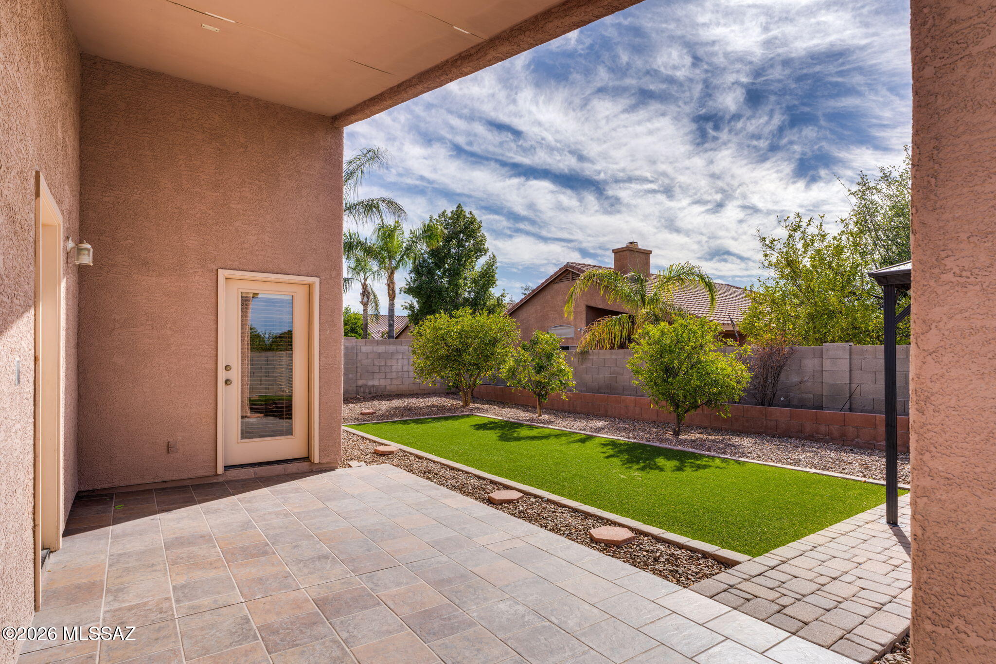Silverbell Place (1-153) - Residential