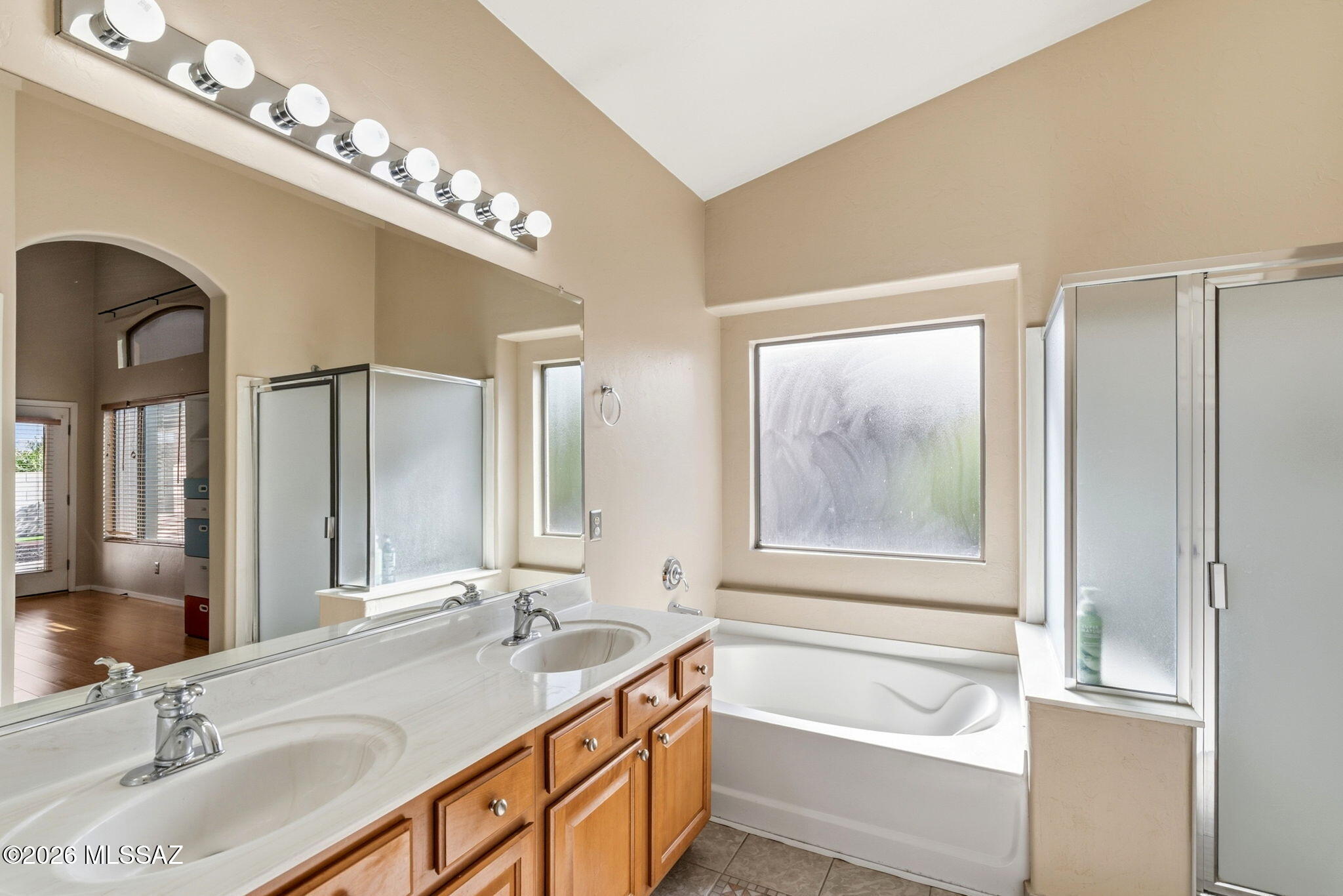 Silverbell Place (1-153) - Residential