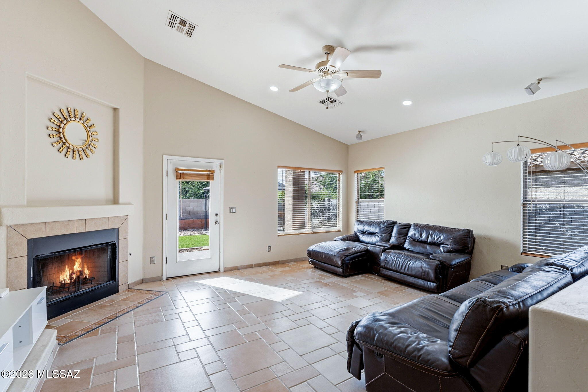Silverbell Place (1-153) - Residential