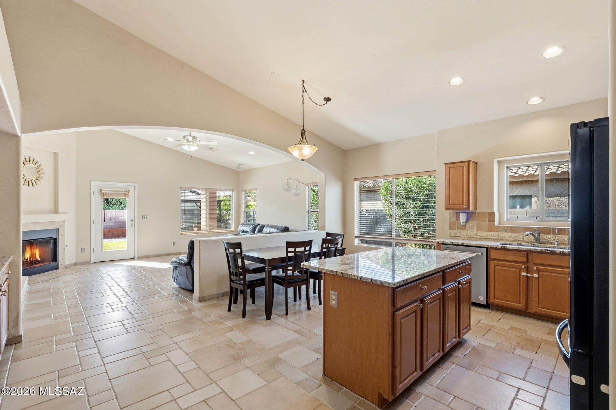 Silverbell Place (1-153) - Residential