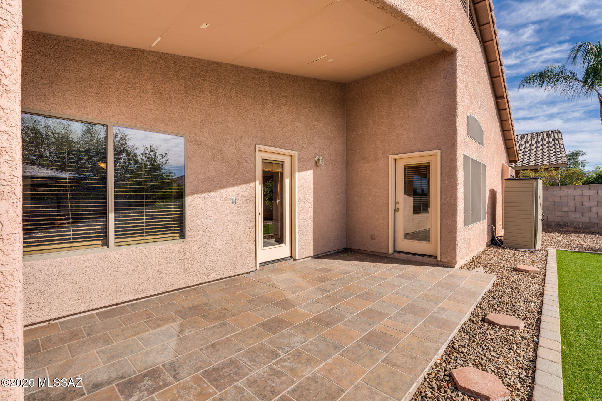 Silverbell Place (1-153) - Residential