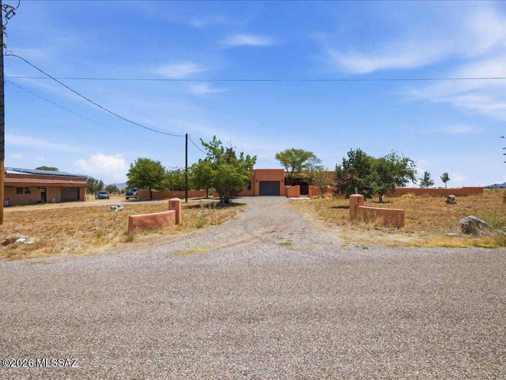 Papago Springs - Residential