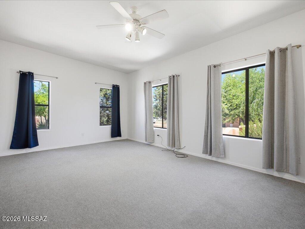 Papago Springs - Residential