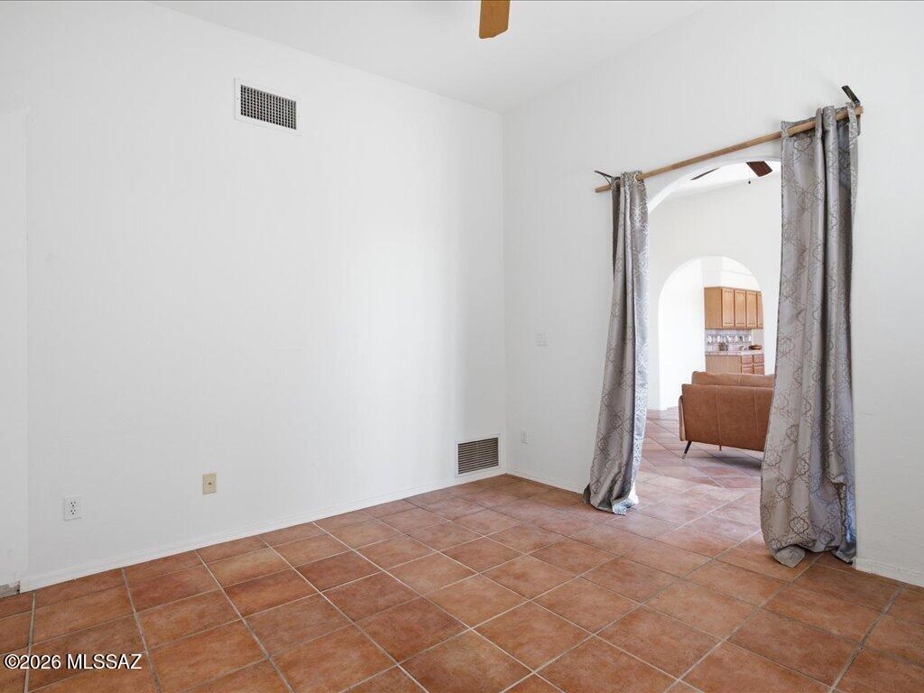 Papago Springs - Residential