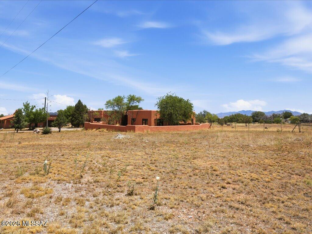 Papago Springs - Residential