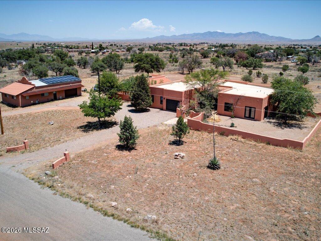 Papago Springs - Residential
