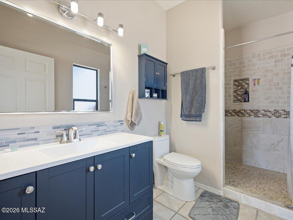 Papago Springs - Residential