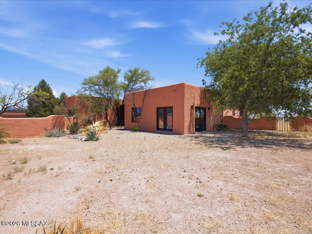 Papago Springs - Residential