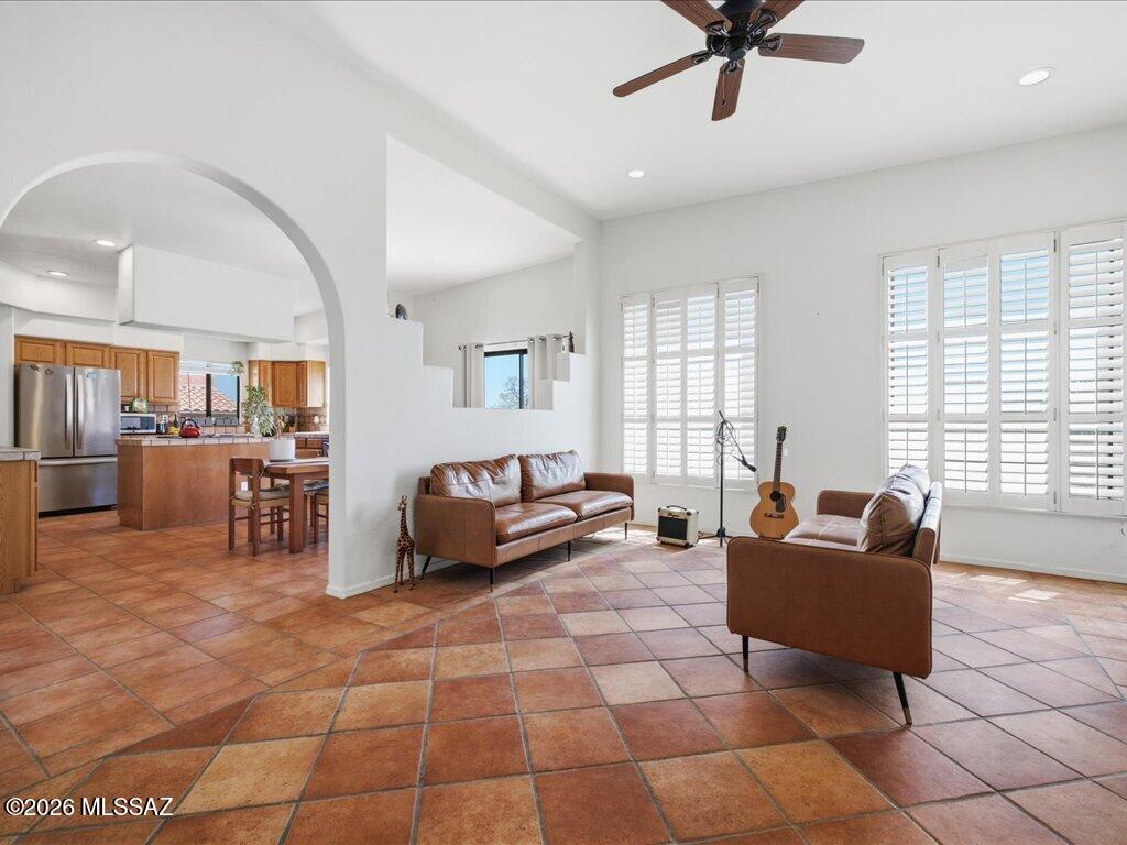 Papago Springs - Residential