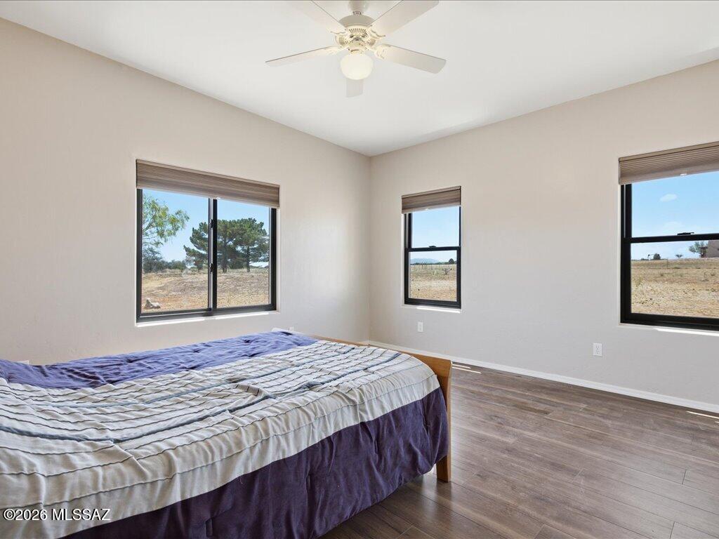 Papago Springs - Residential