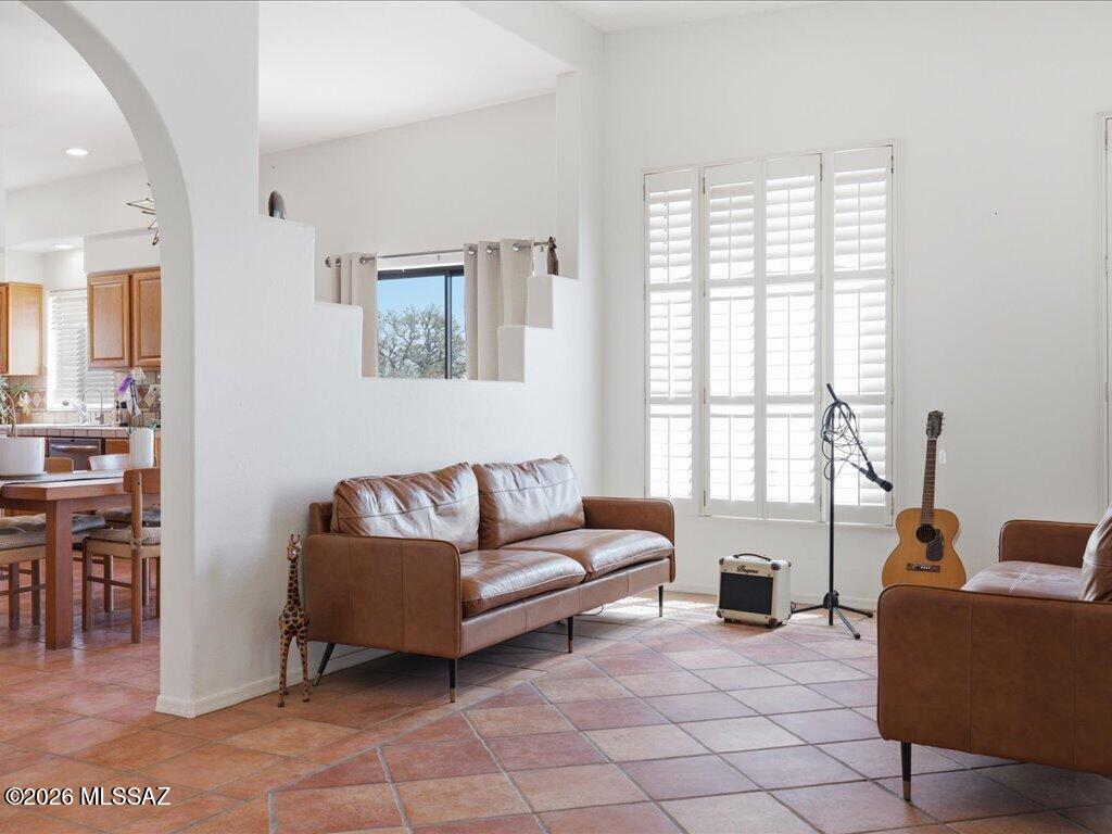 Papago Springs - Residential
